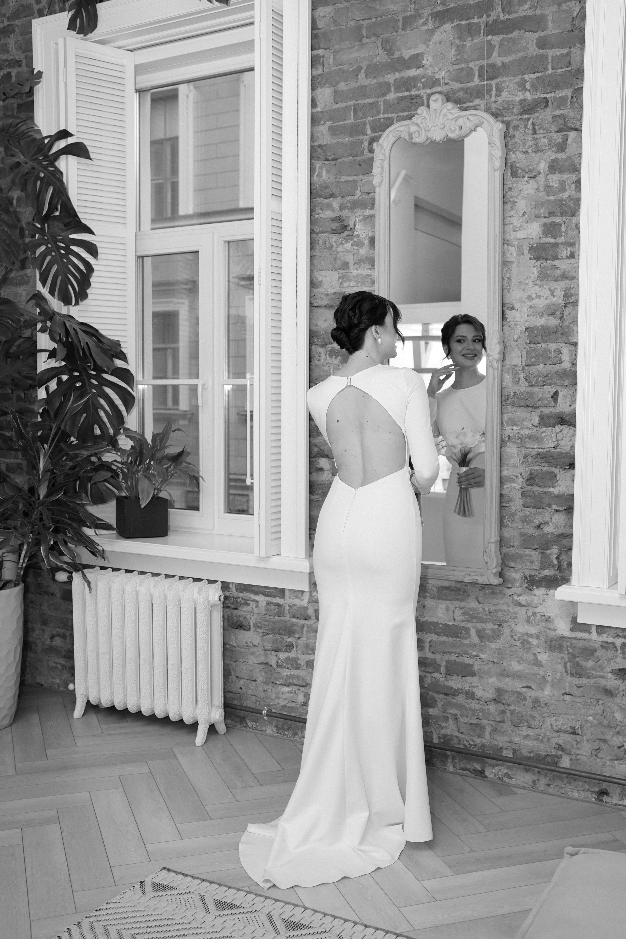 Никита&Ксения. Свадебный фотограф в Санкт-Петербурге Мошина Наталья