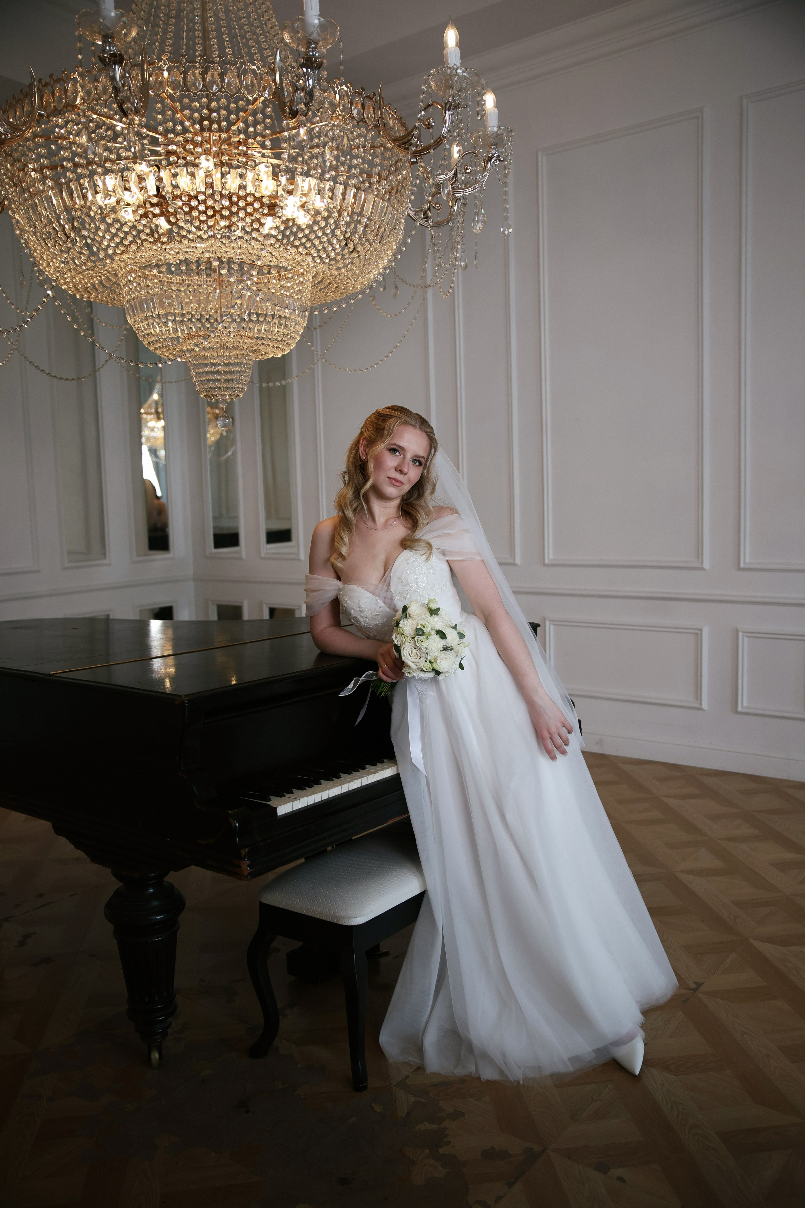 Свадьба. Фотограф в Оренбурге Виолетта Коротеева