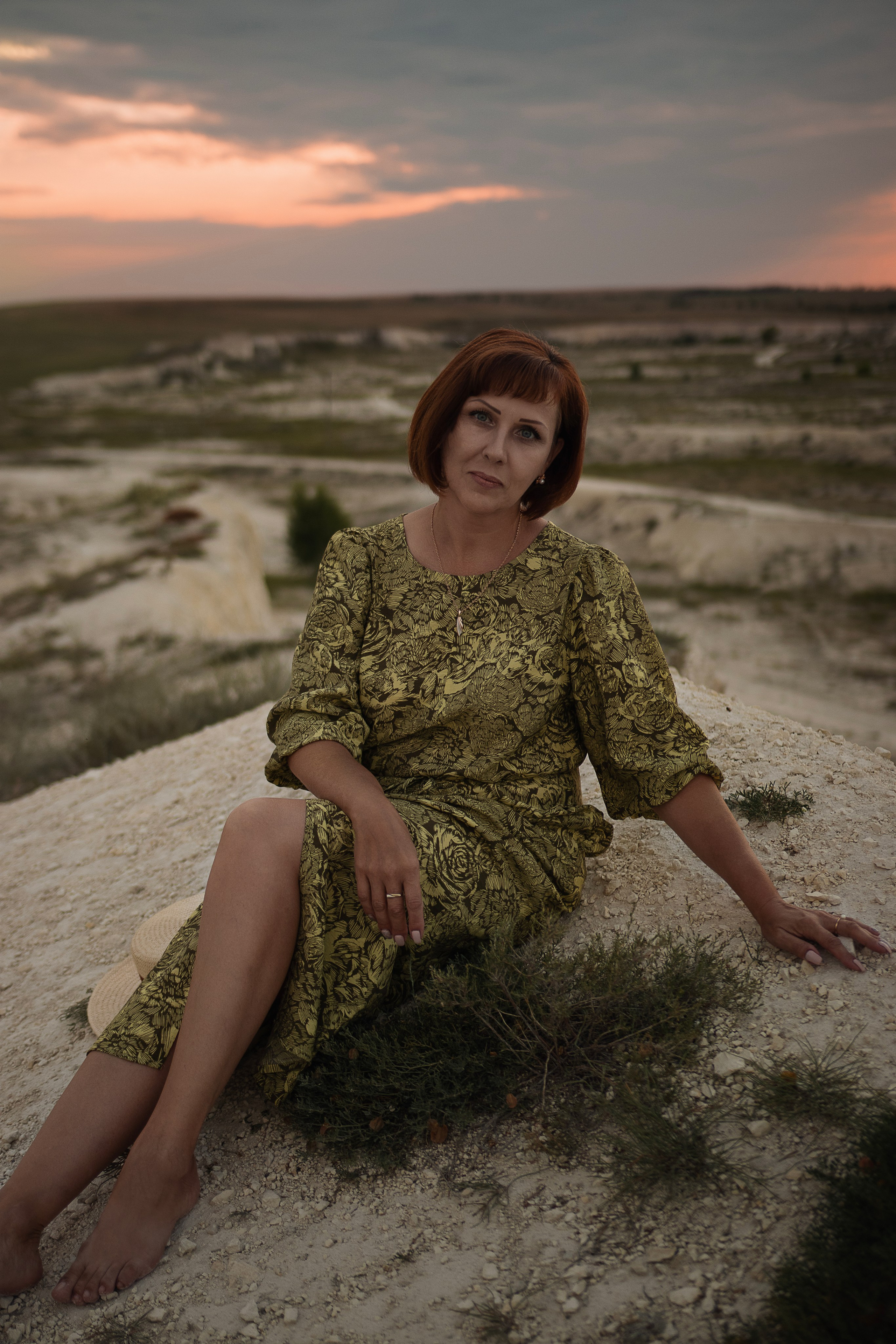 Индивидуальные. Фотограф в Оренбурге Виолетта Коротеева