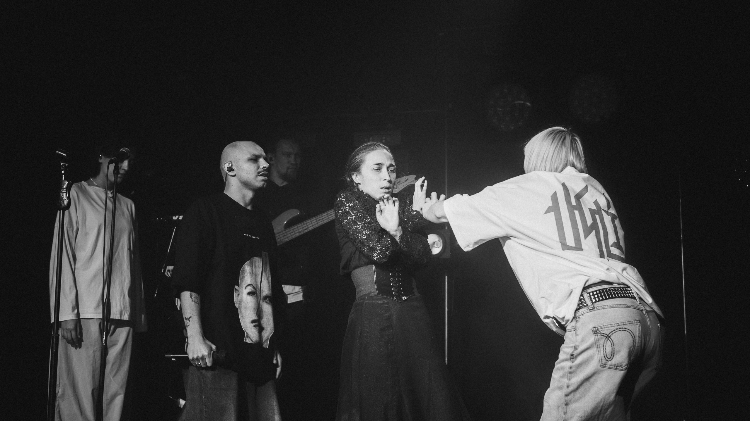 Saint-UGLIburg'26. RUSLAN ROZANOV