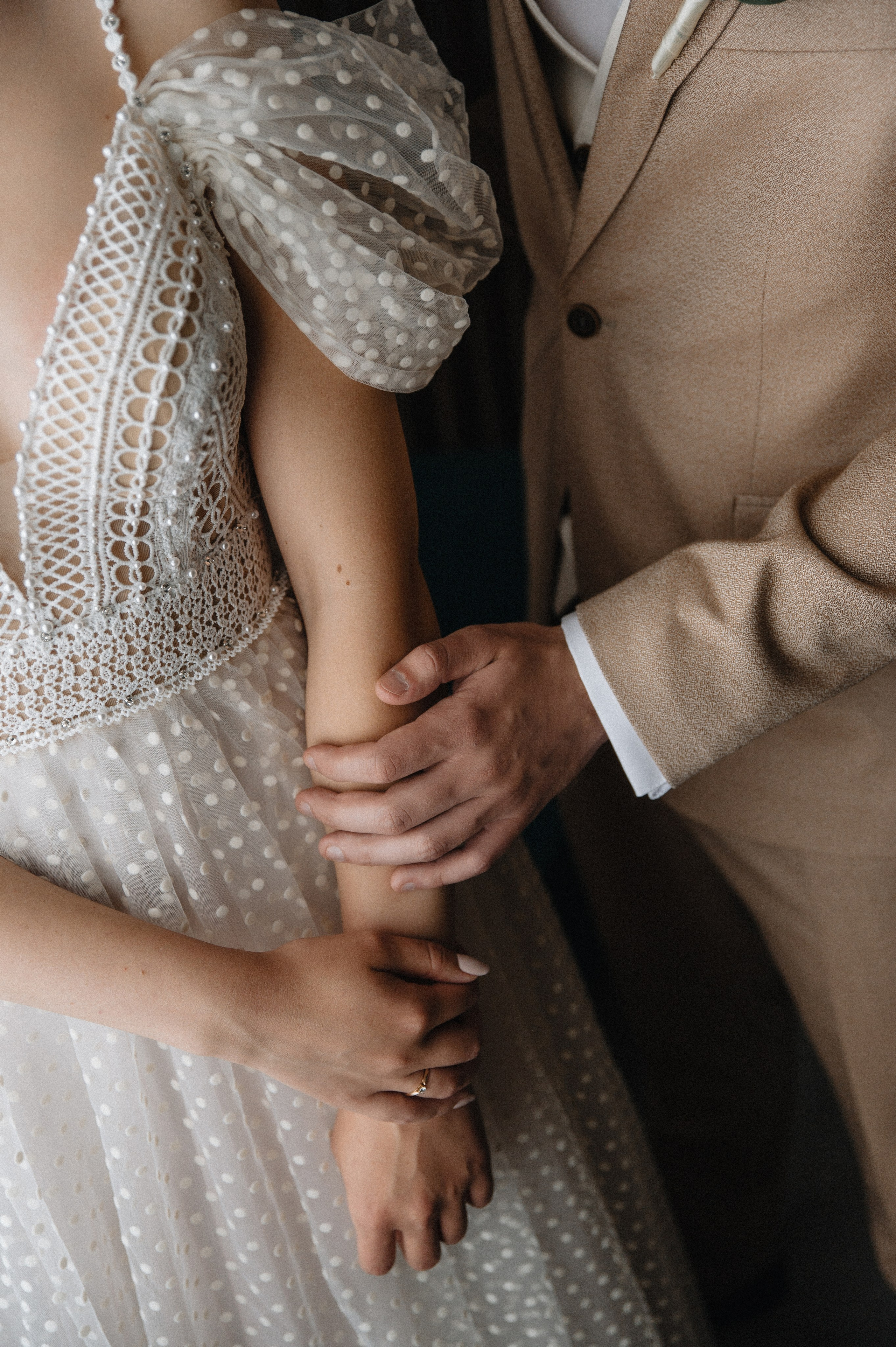 Свадьба Игоря и Алины. Свадебный и репортажный фотограф в Казани Айрат Хайриев