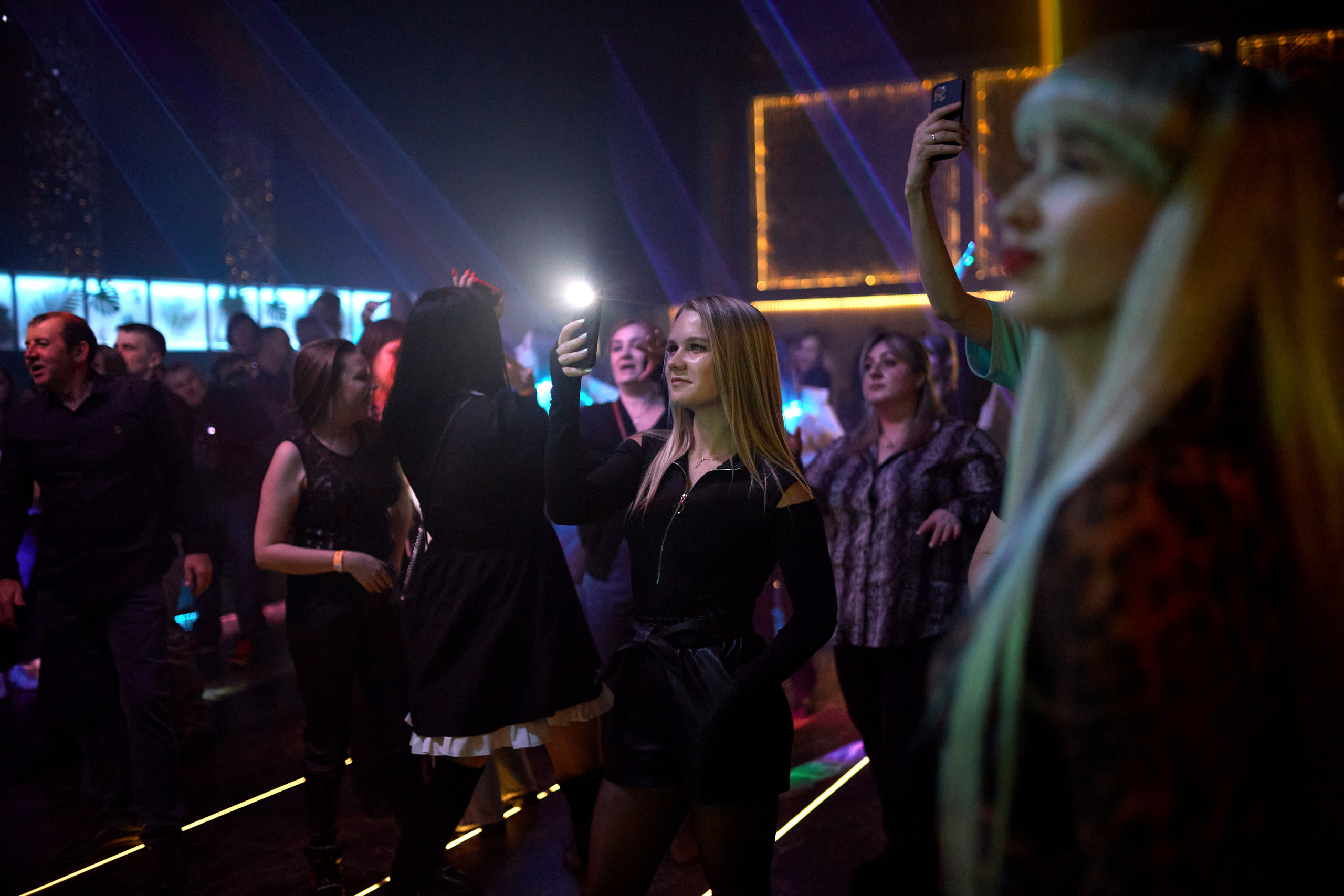 Timran. Andrey Pospelove. Фотограф в Саратове