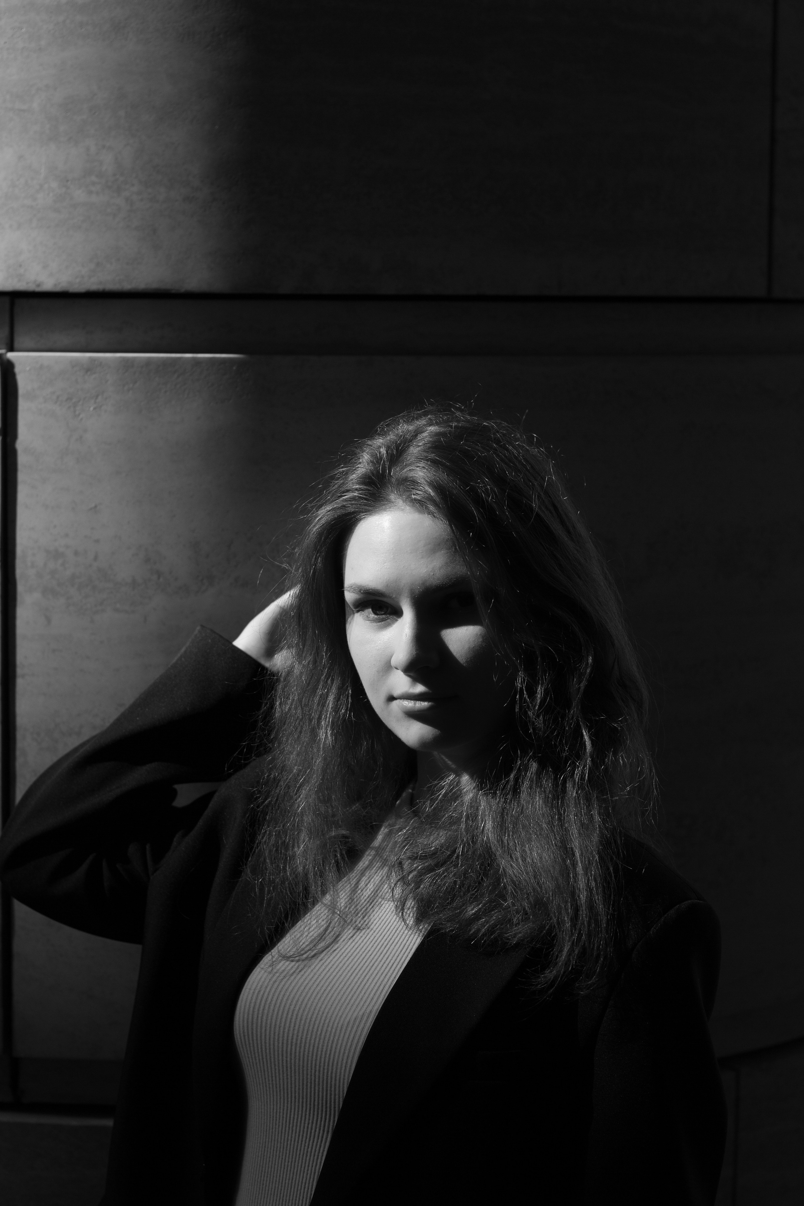 Катя. Фотограф Манеев Богдан