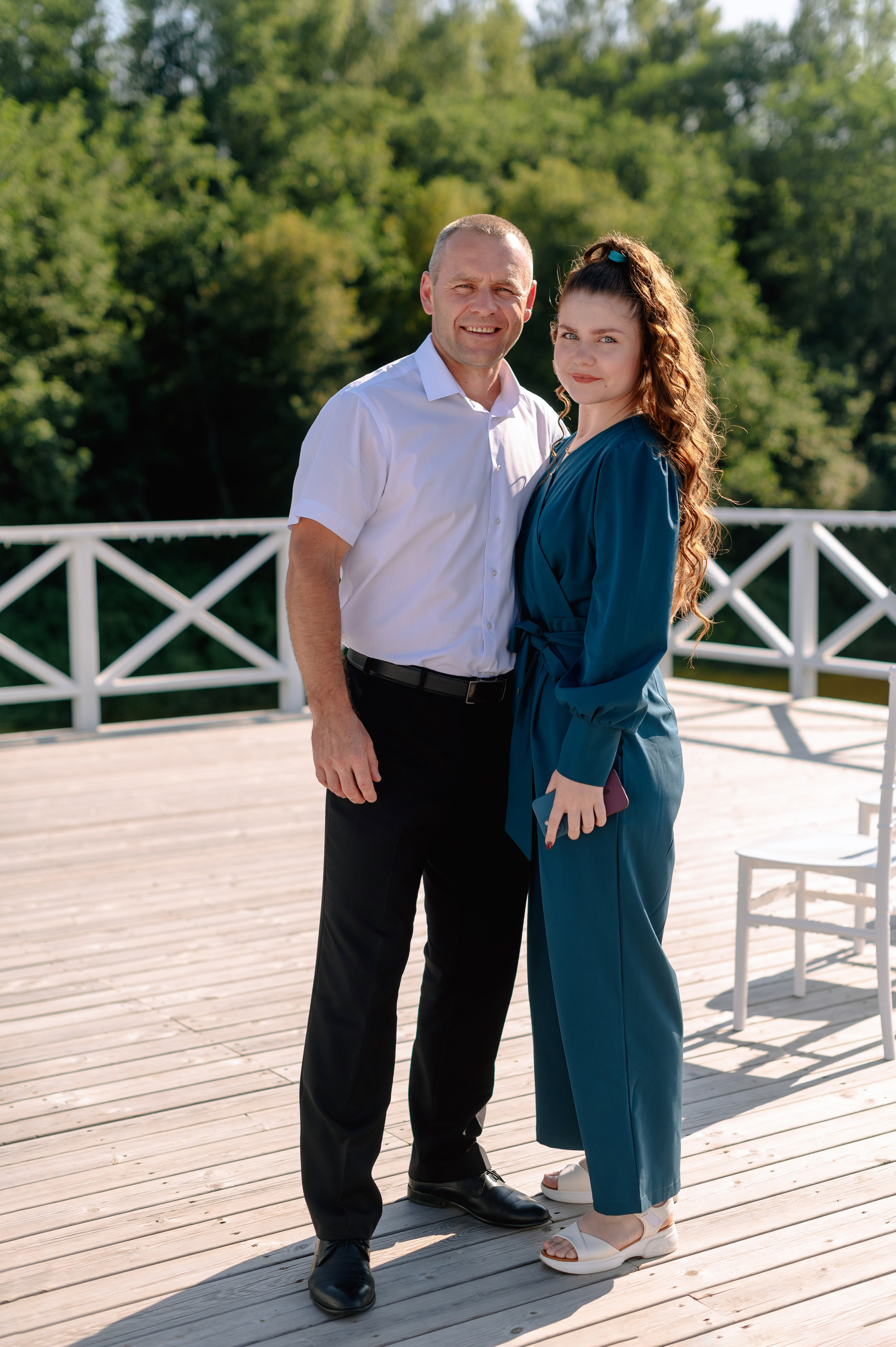 МАРИЯ и ПЁТР. Шашкова Вероника / Свадебный и семейный фотограф Москва и Ярославль