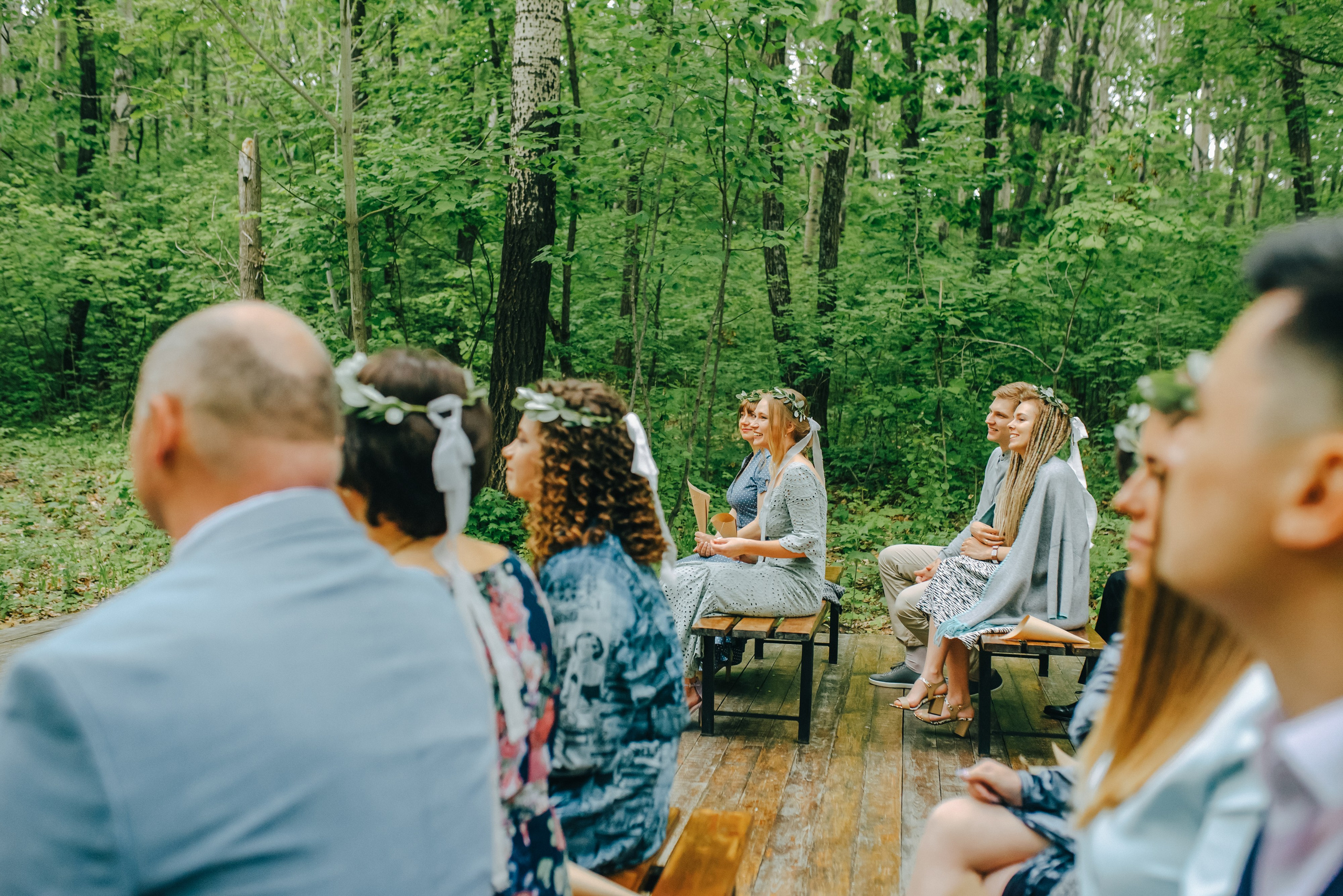 ГАЛЯ И РОМА. Шашкова Вероника / Свадебный и семейный фотограф Москва и Ярославль