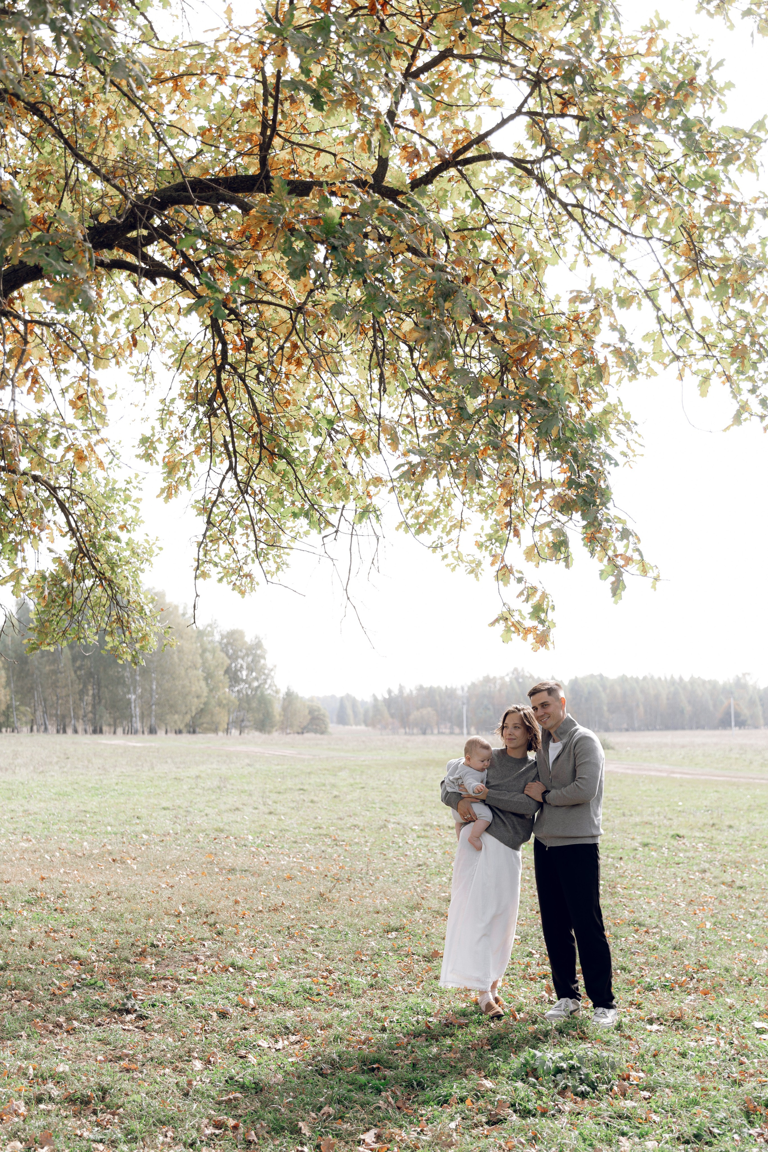 Одним осенним днём. Свадебный фотограф Казань| Фотограф Казань Зевакина Анастасия