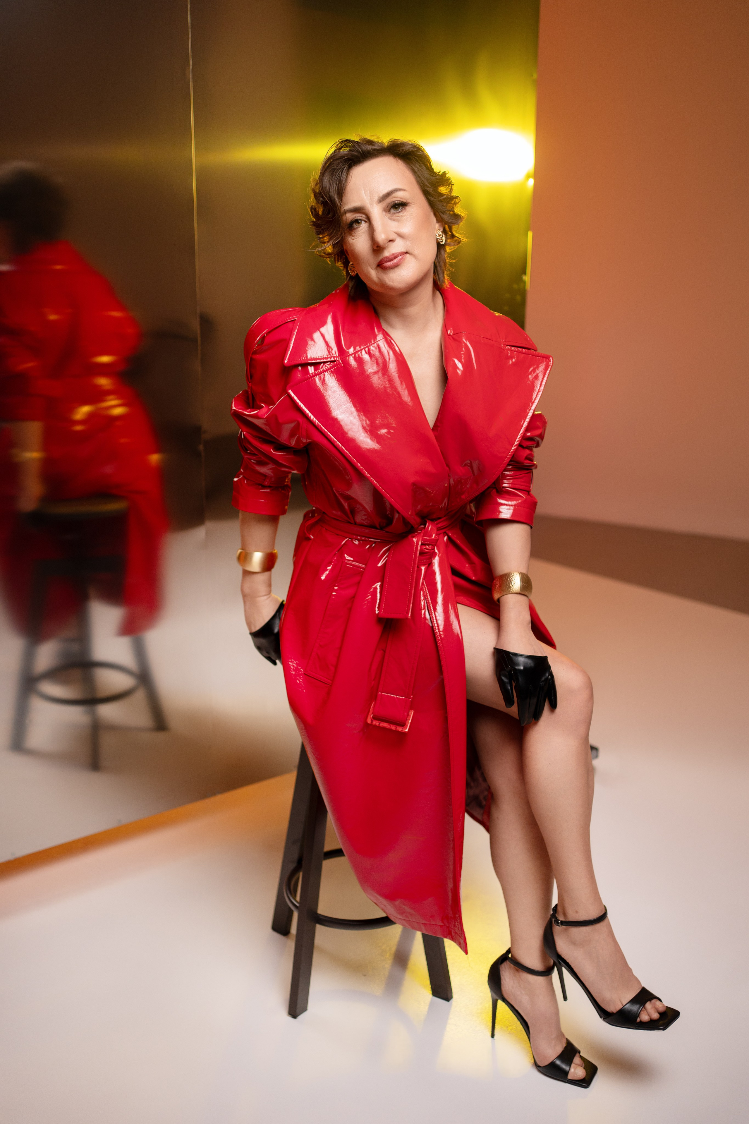 Людмила. Семейный и свадебный фотограф Минск, Беларусь Анна Орловская