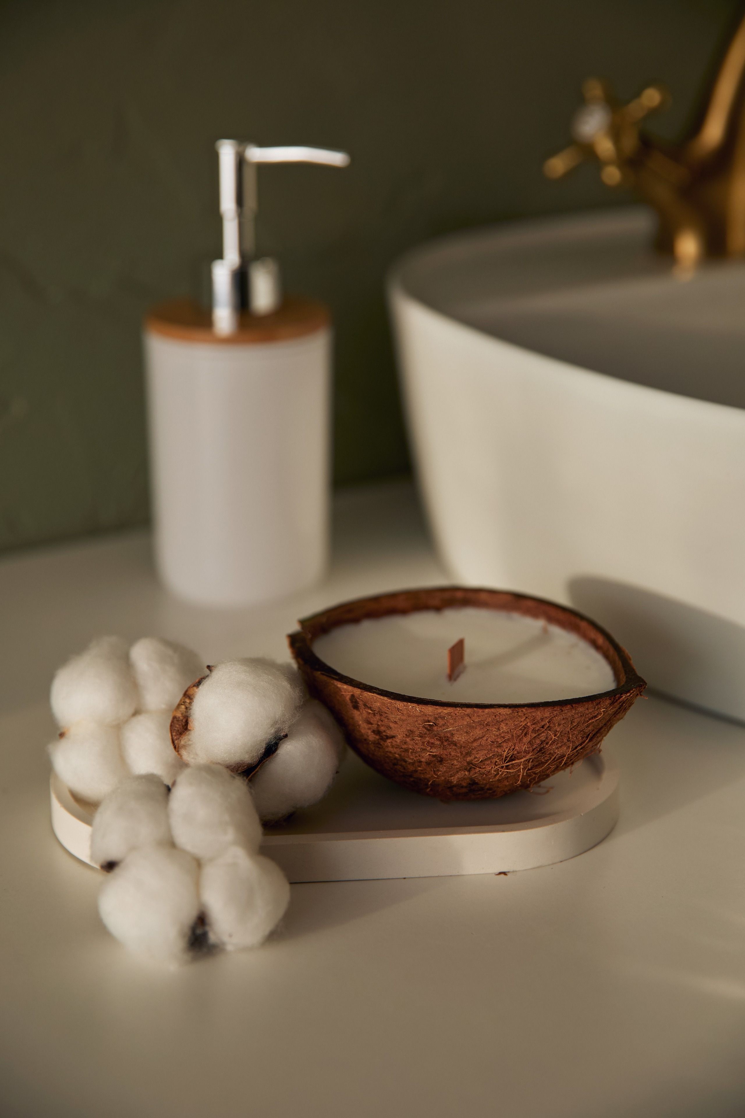 Интерьер студии. Content Studio фотостудия