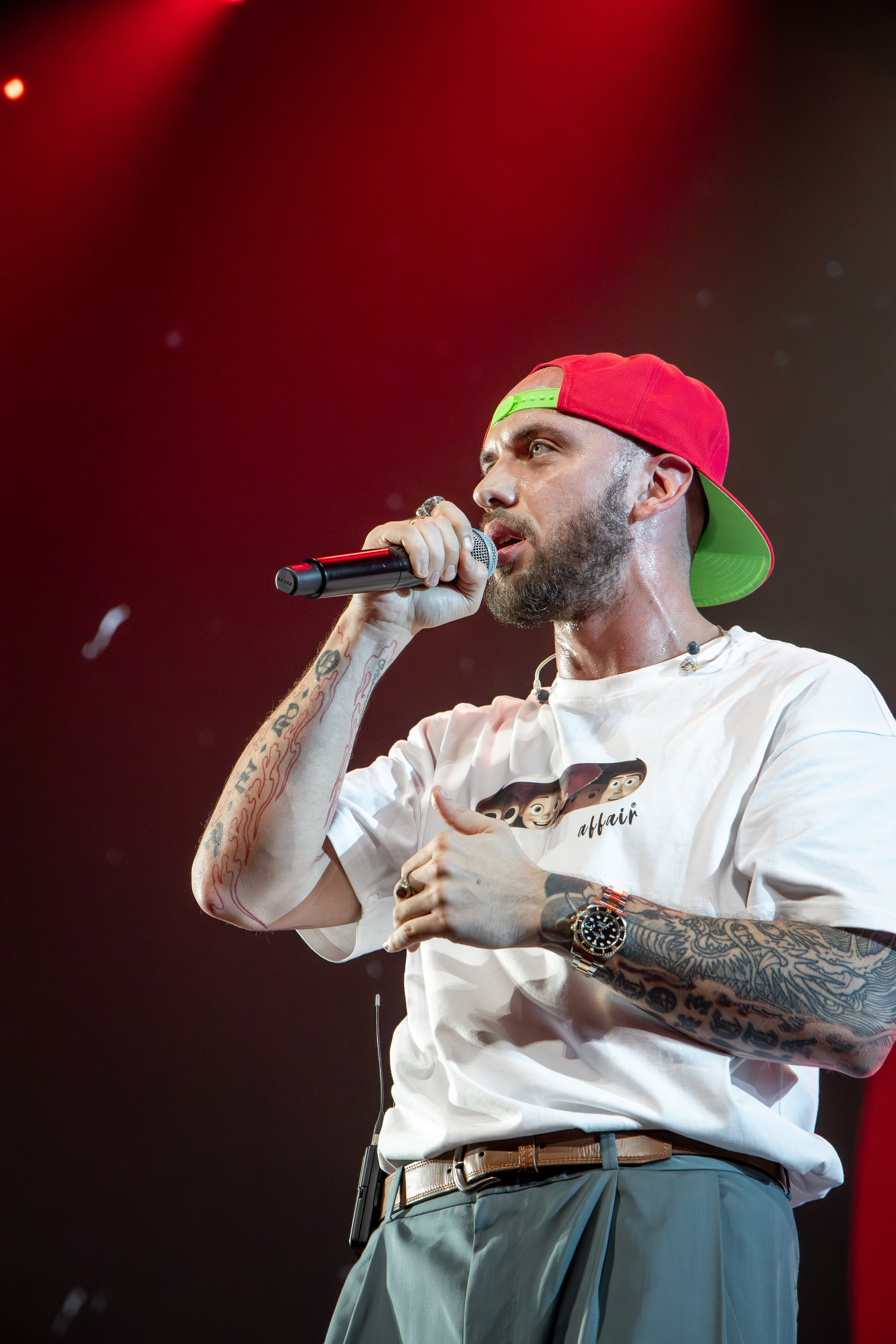 Фотограф Неумывакин Кирилл