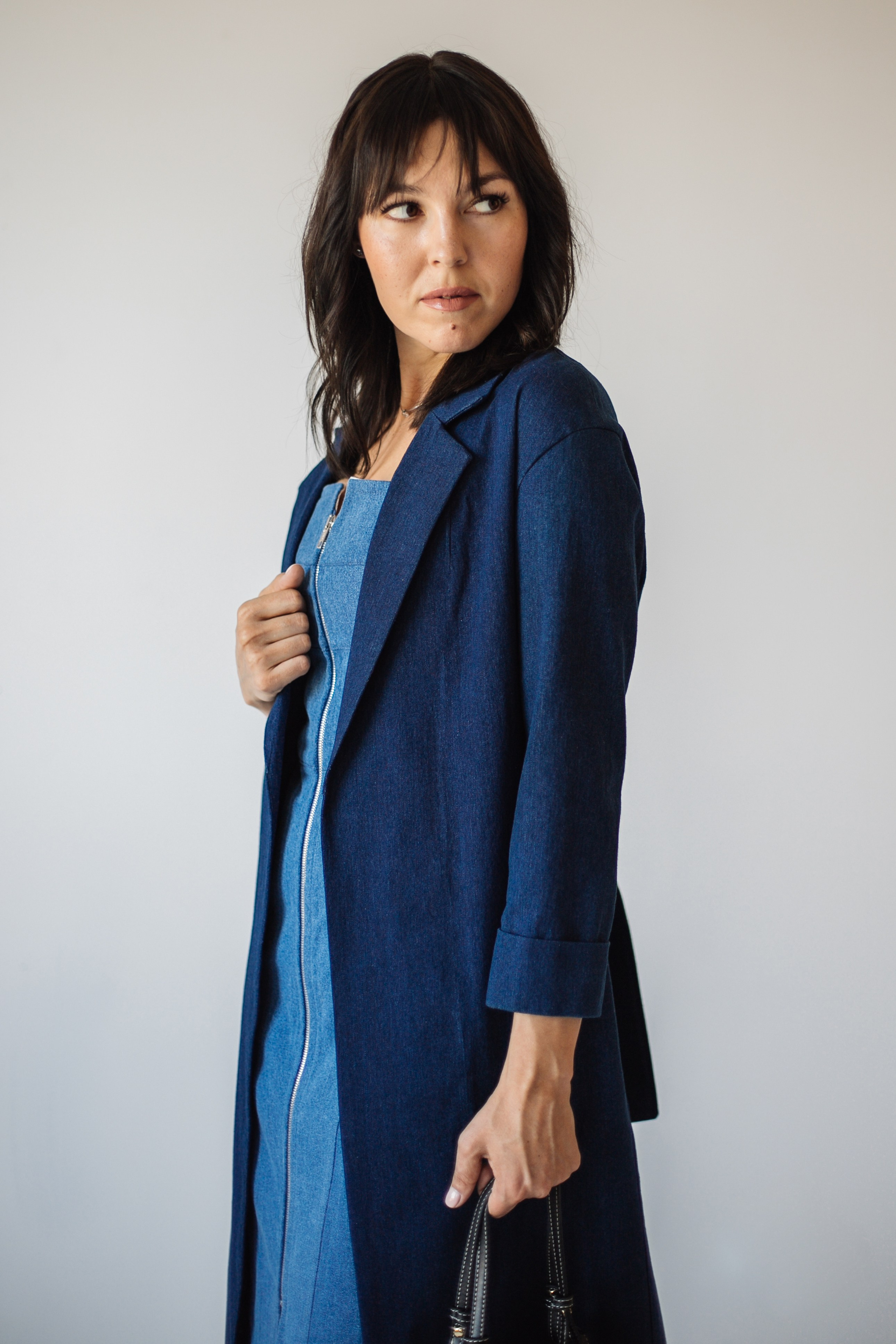 Кампейн съёмки. По любви!