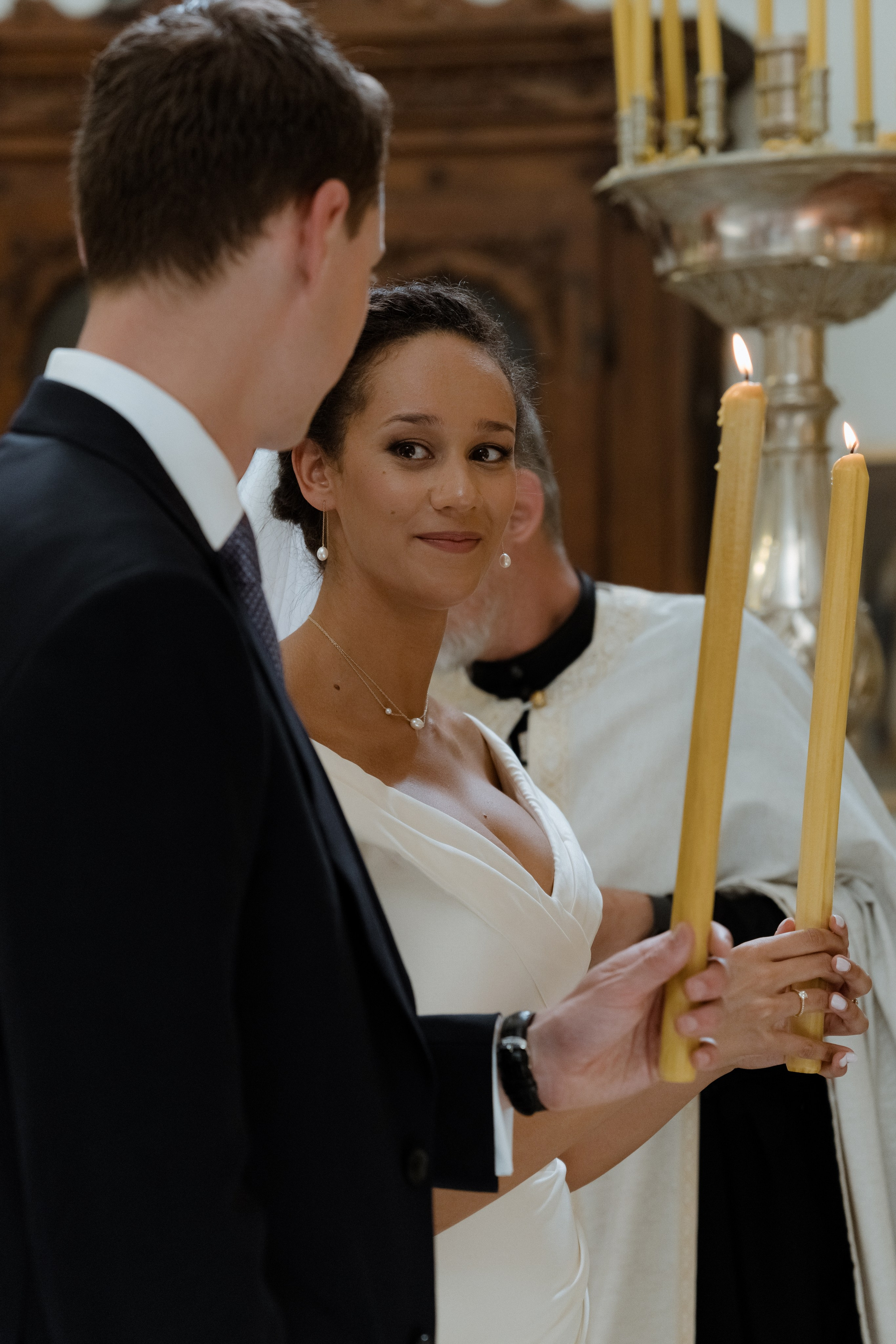 Viktor-Daniela. Elopement Wedding Photographer