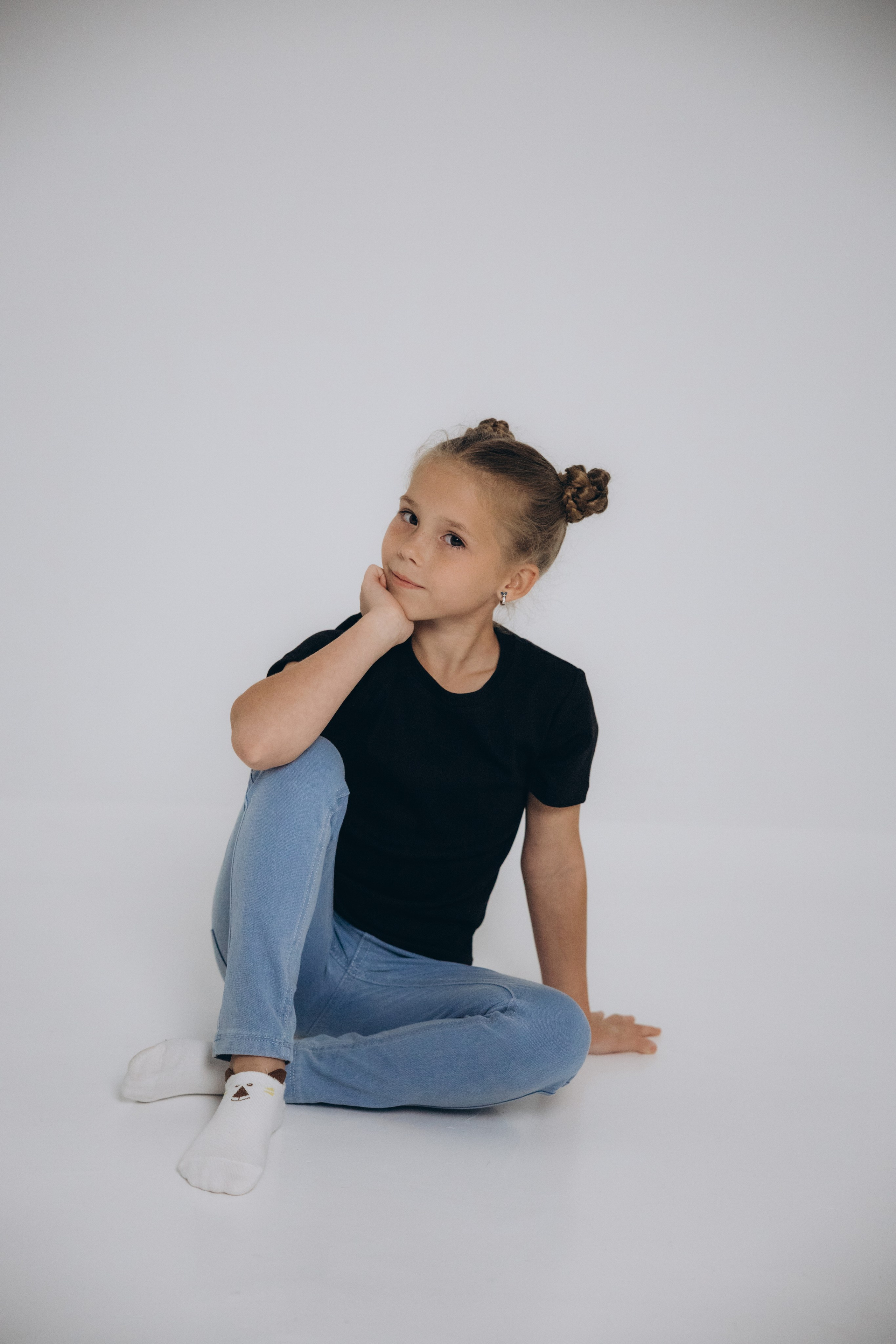 Портрет. Свадебный, семейный фотограф в Иркутске Светлана Макаричева