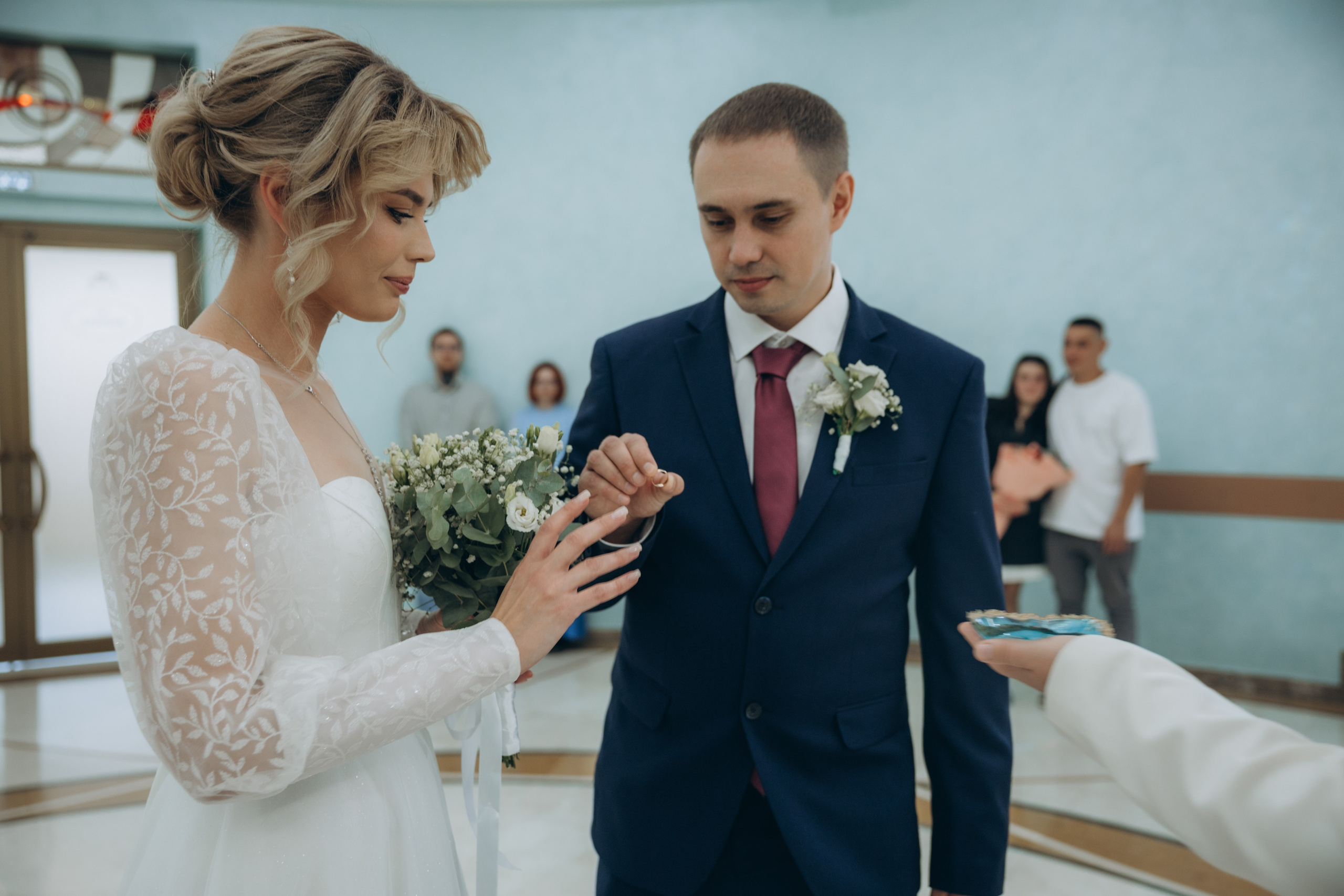 Wedding Day. Свадебный, семейный фотограф в Иркутске Светлана Макаричева