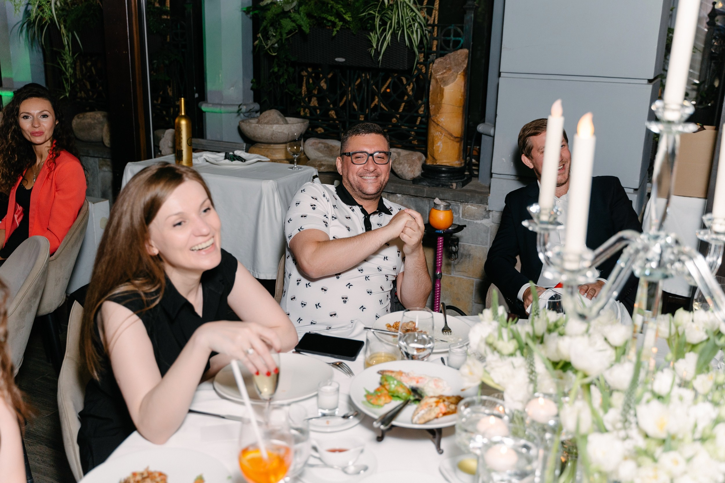 Фотосъемка в Москве и МО. Фотосъёмка, видеосъемка массовых мероприятий, reels