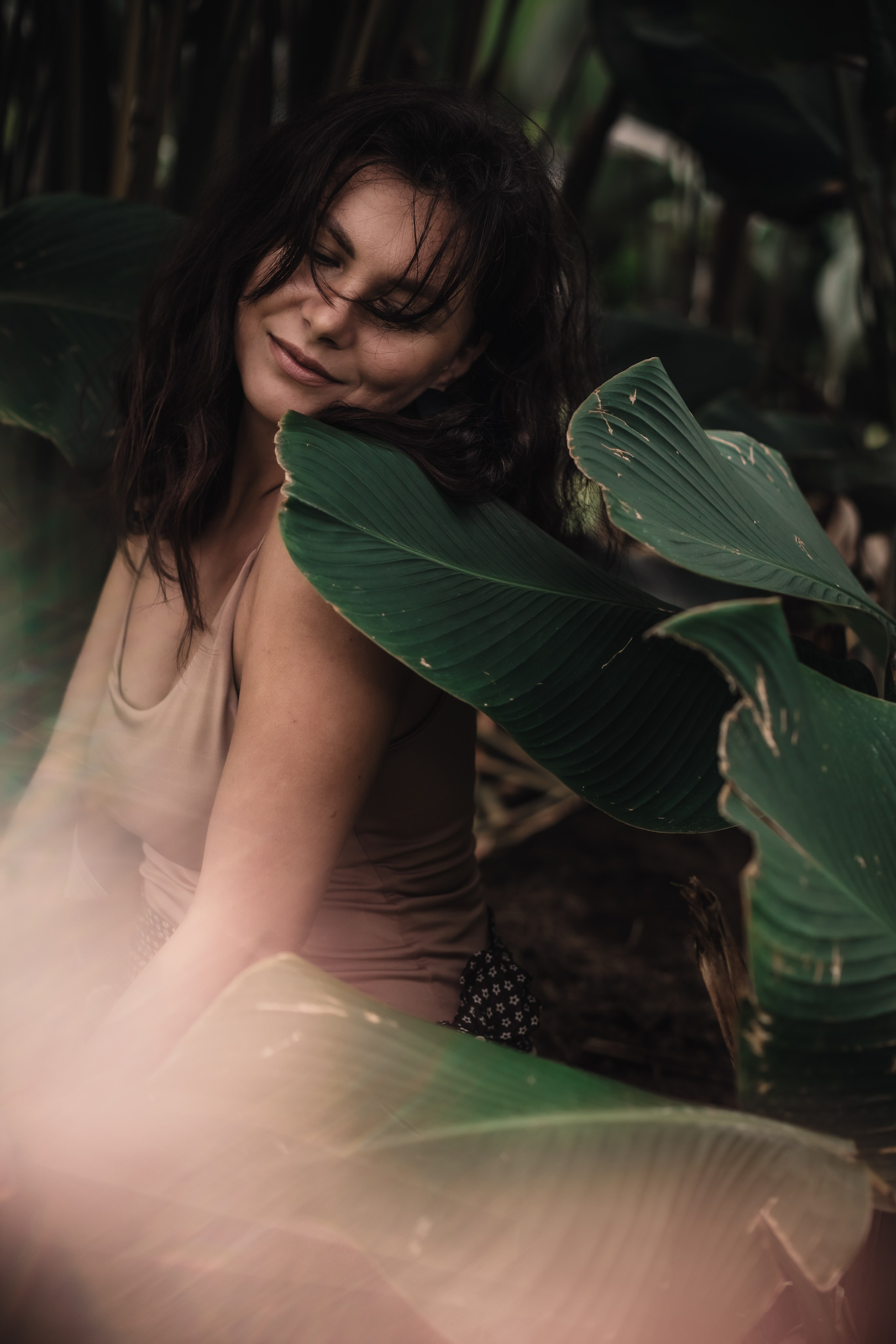 Amazonka. Мариам Багдасарян