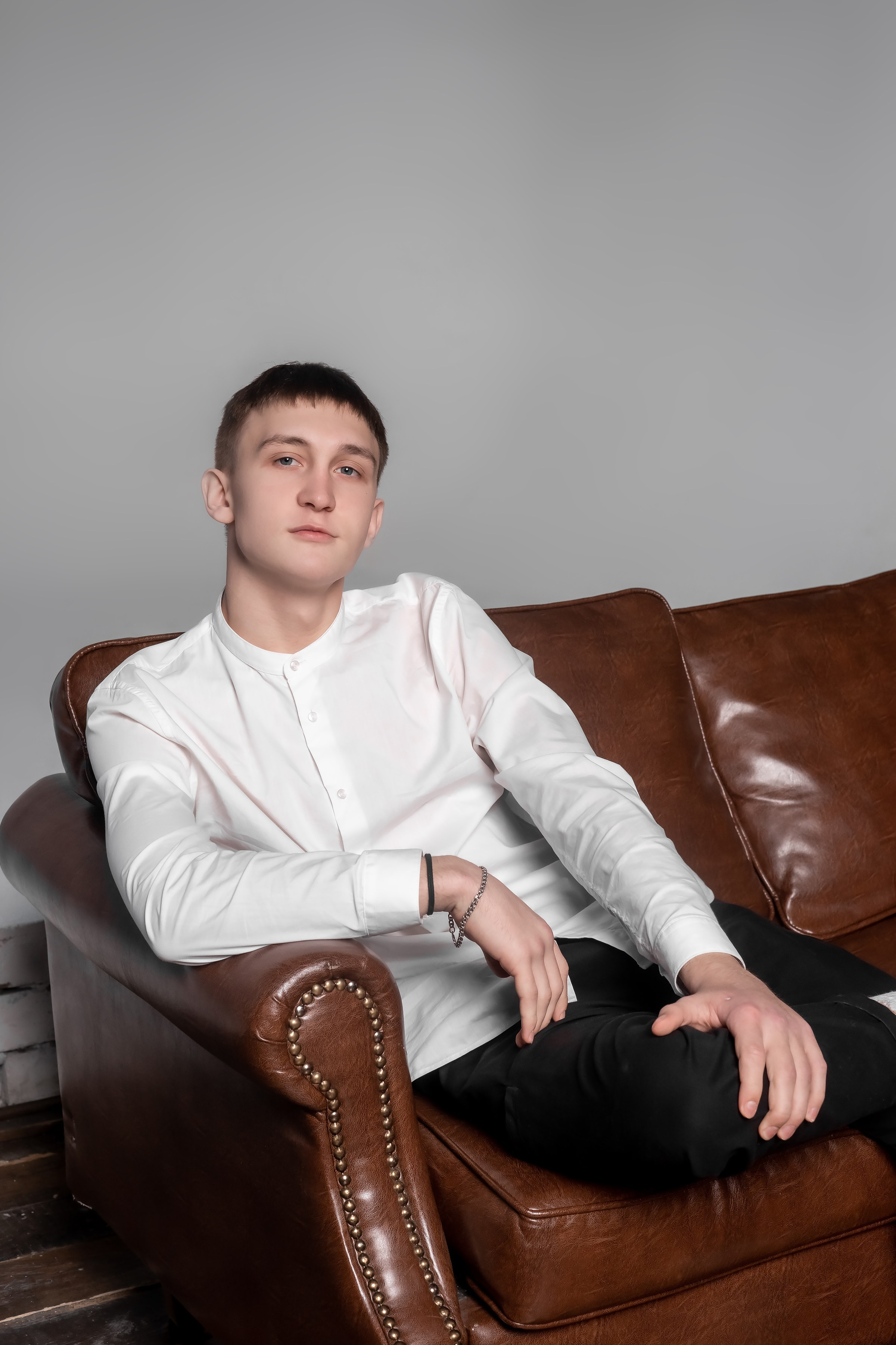 СТУДИЯ «Культура» сьемка для альбома СОШ 57 -11кл. Ольга Плаксина фотограф в Саратове