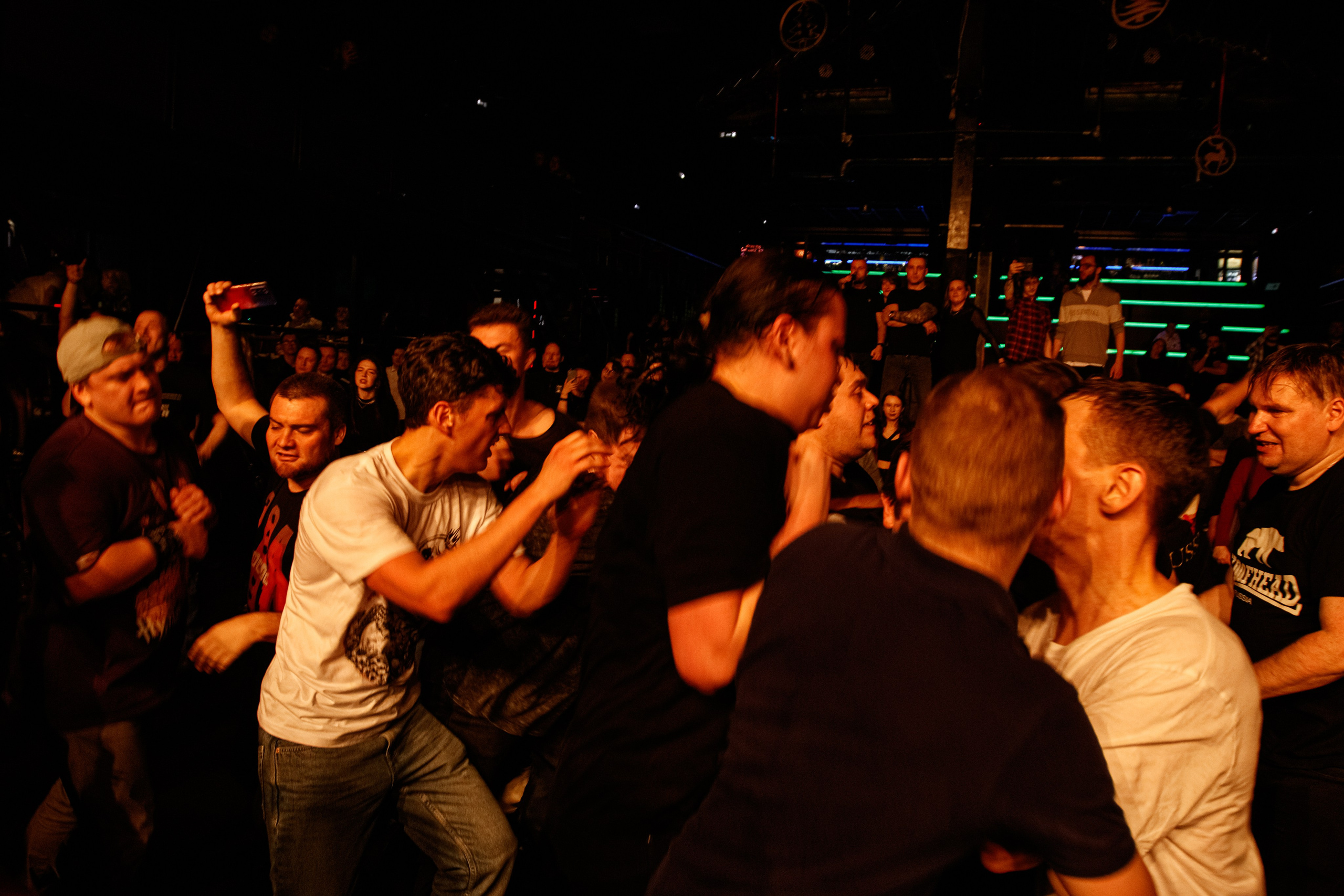 СЛОТ. Портретный и пейзажный фотограф Никита Павлов