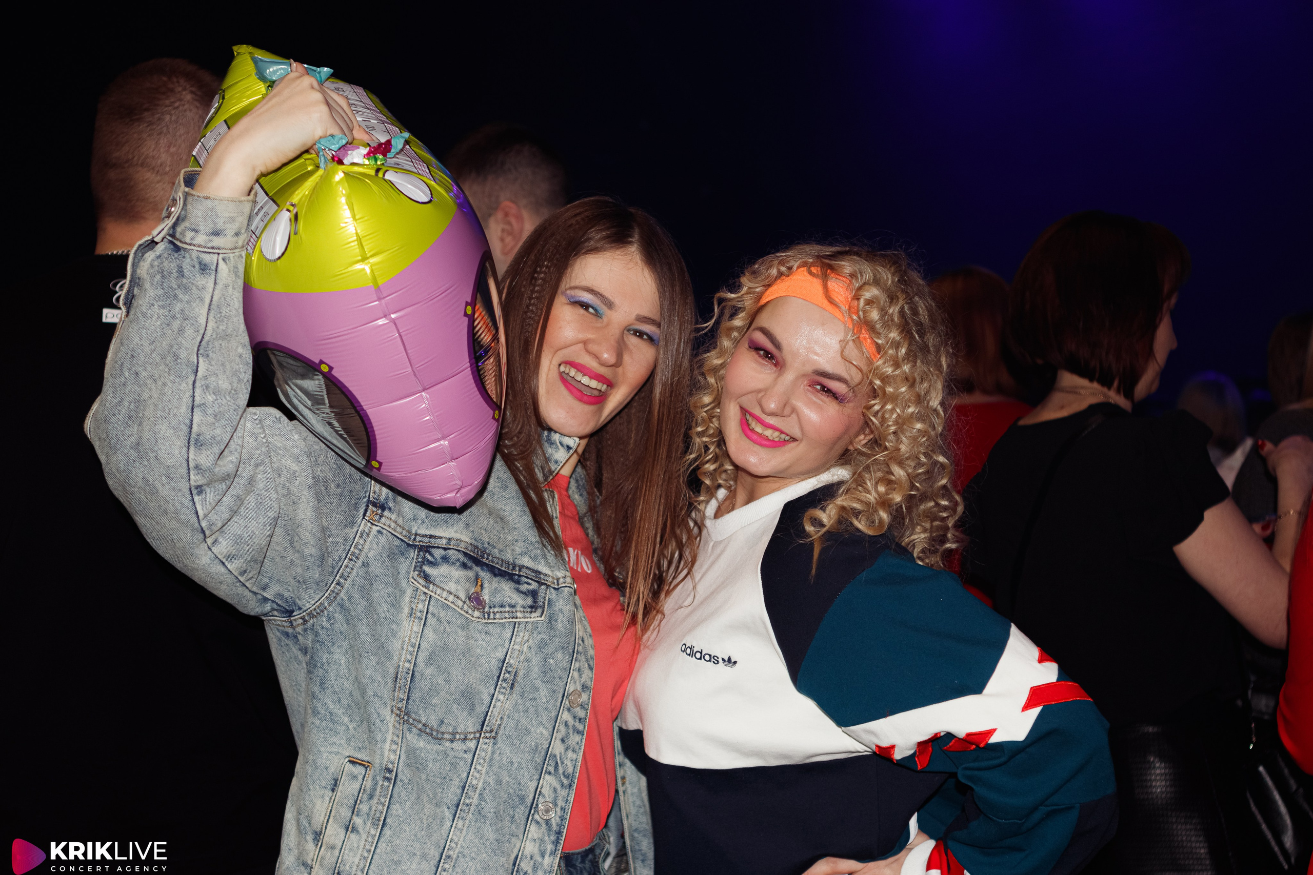 Дискач 90-х. Портретный и пейзажный фотограф Никита Павлов