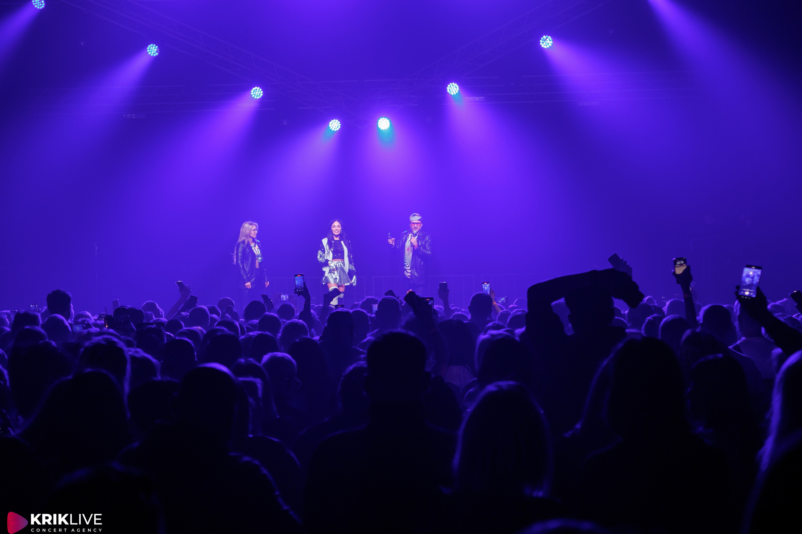 Дискач 90-х. Портретный и пейзажный фотограф Никита Павлов