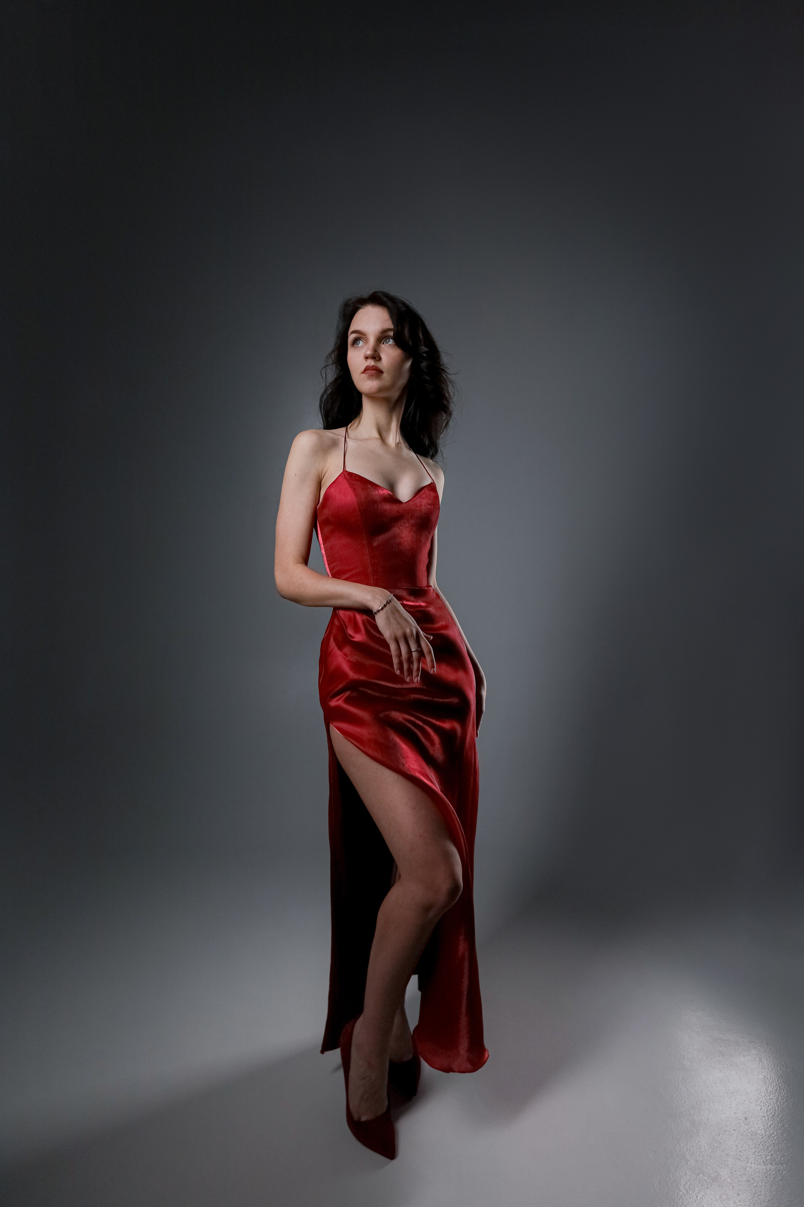 Дизайнерские образы by Makarova. Портретный и пейзажный фотограф Никита Павлов