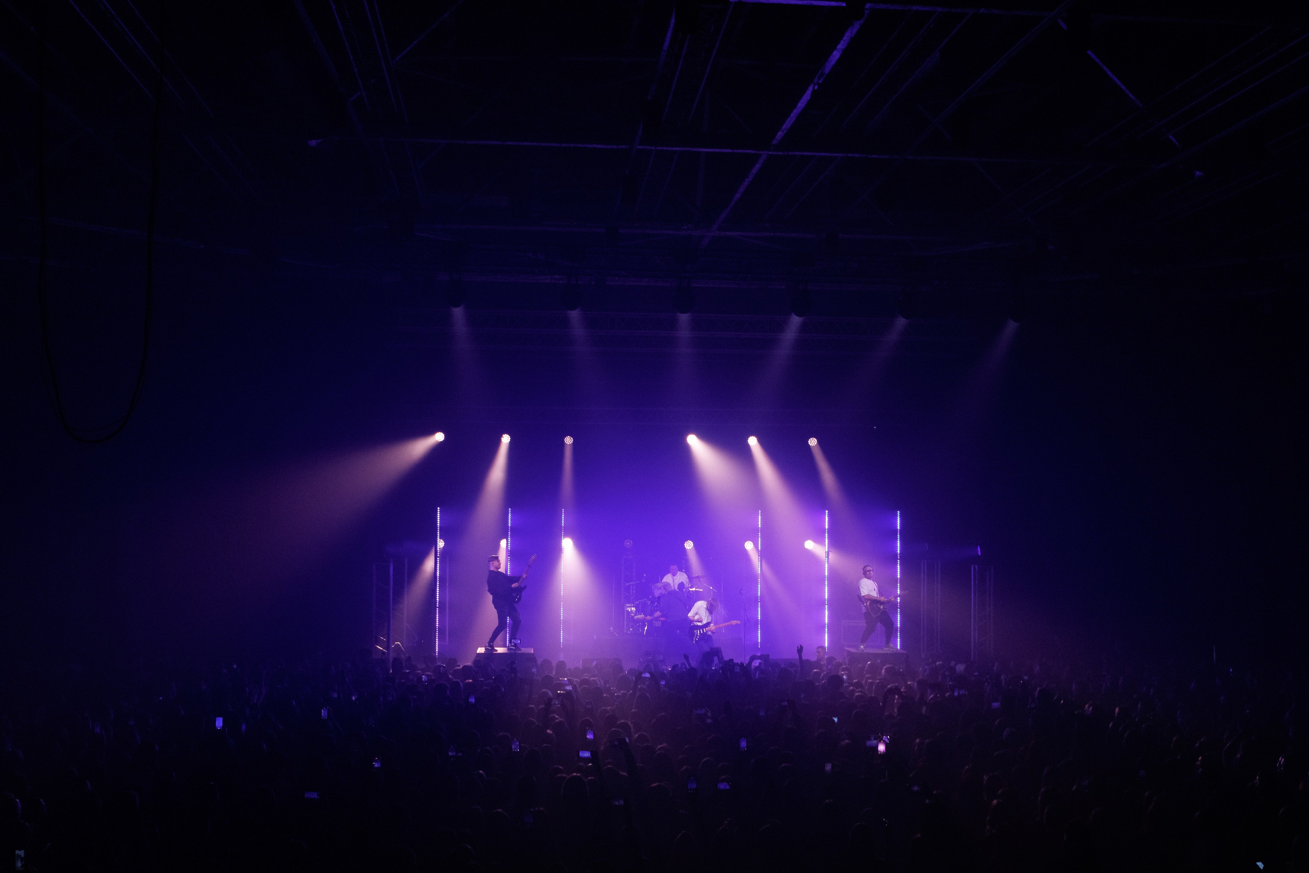 Женя Трофимов и Комната Культуры. Портретный и пейзажный фотограф Никита Павлов