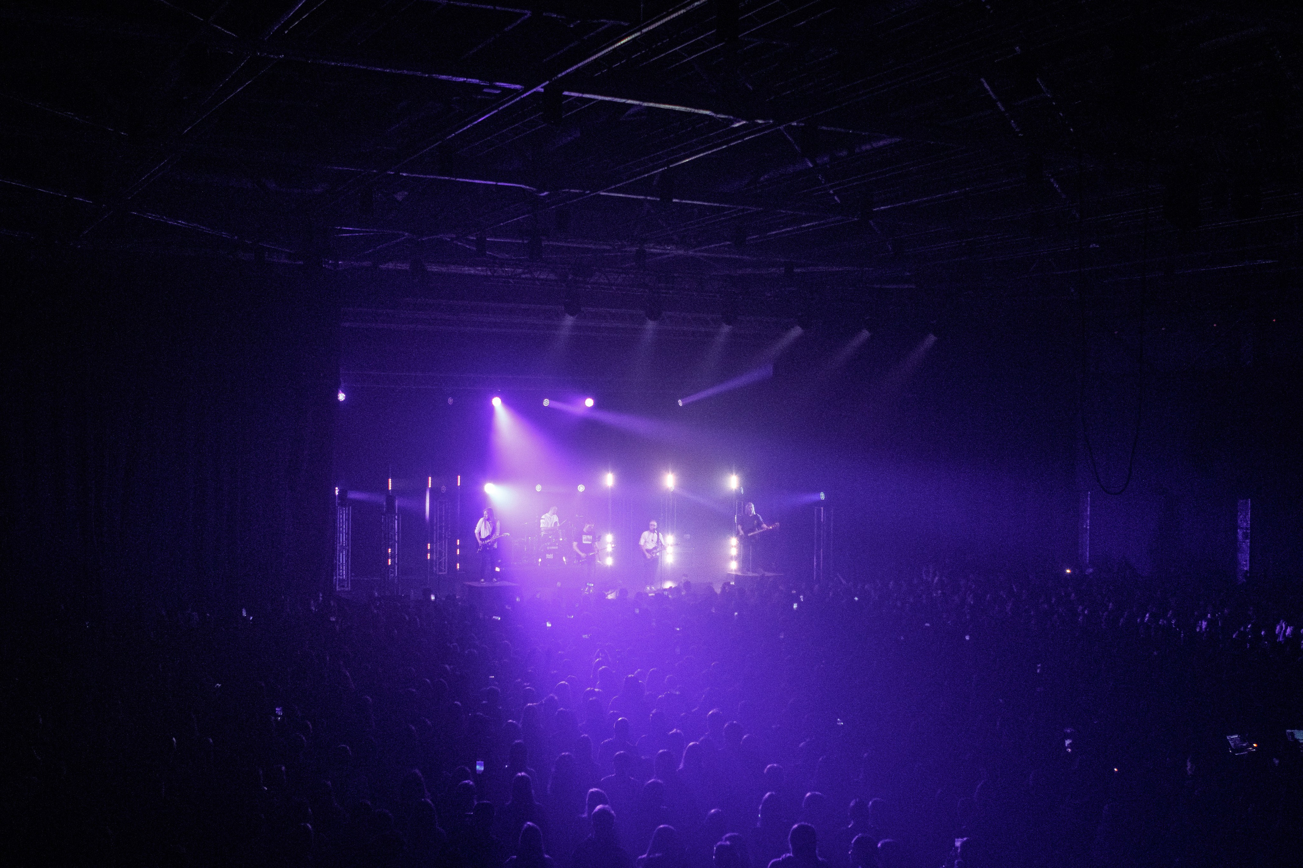 Женя Трофимов и Комната Культуры. Портретный и пейзажный фотограф Никита Павлов