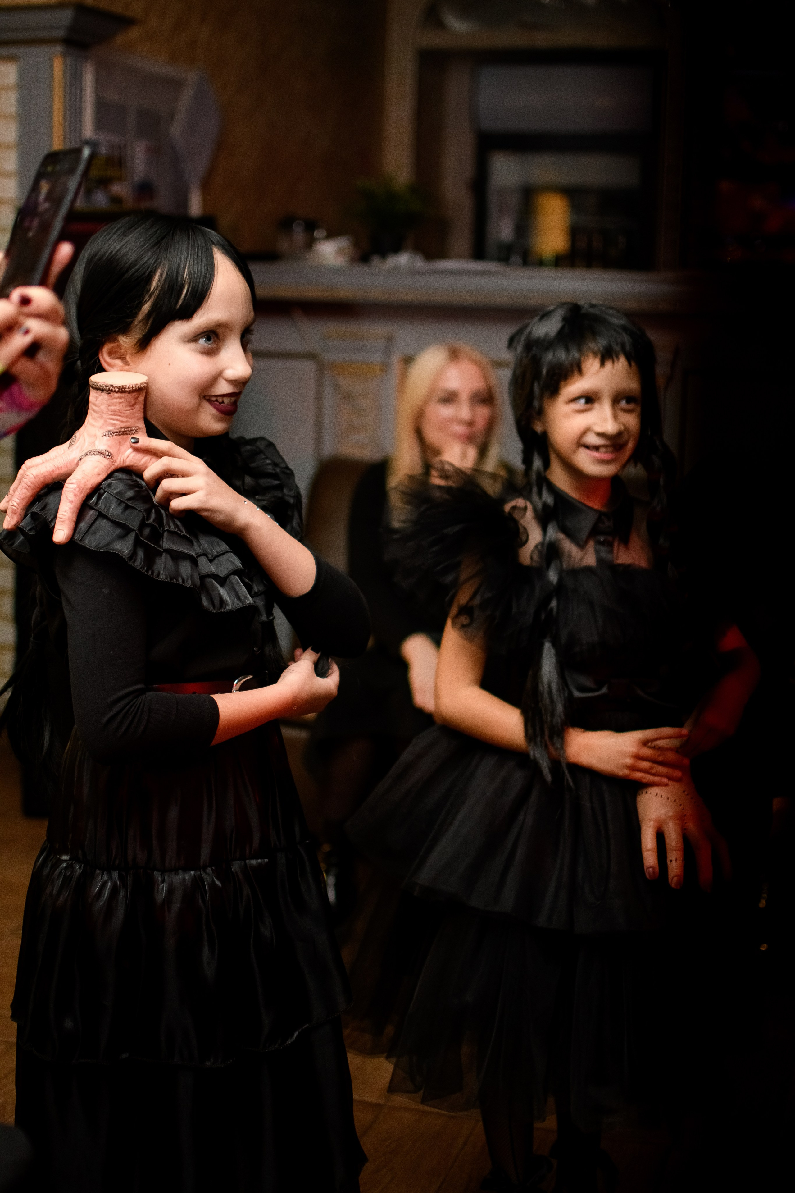 HALLOWEEN. Photokarish