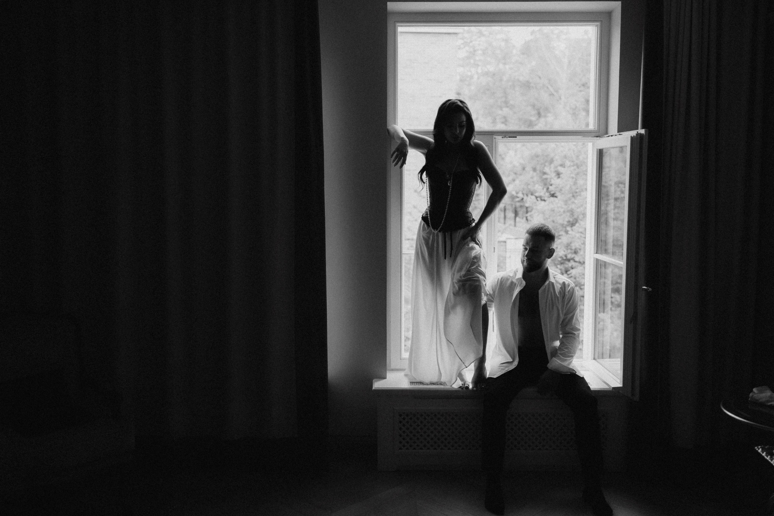 Антон Даша. Фотограф Артем Котелевец