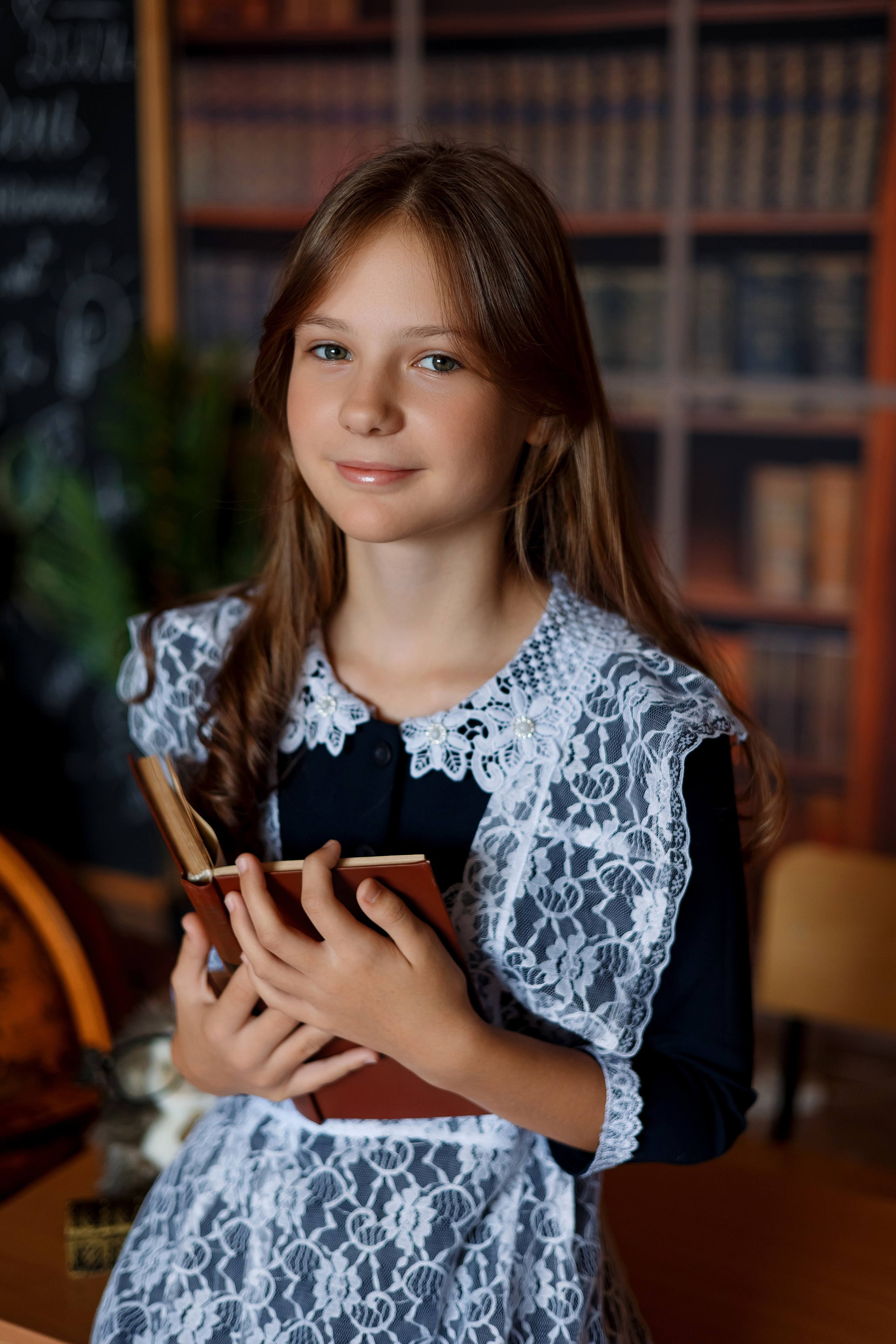 4 класс. Фотограф Любовь Корниенко, Примоский край