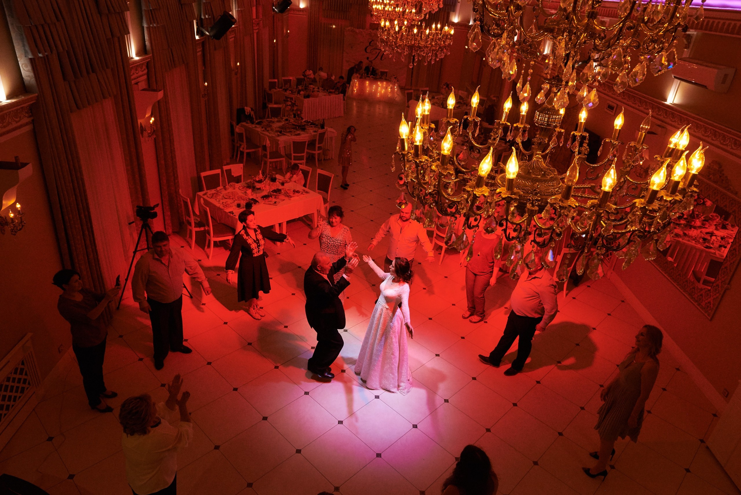 П & Д. Семейный и детский фотограф в г. Ногинске Ангелина Хасанова