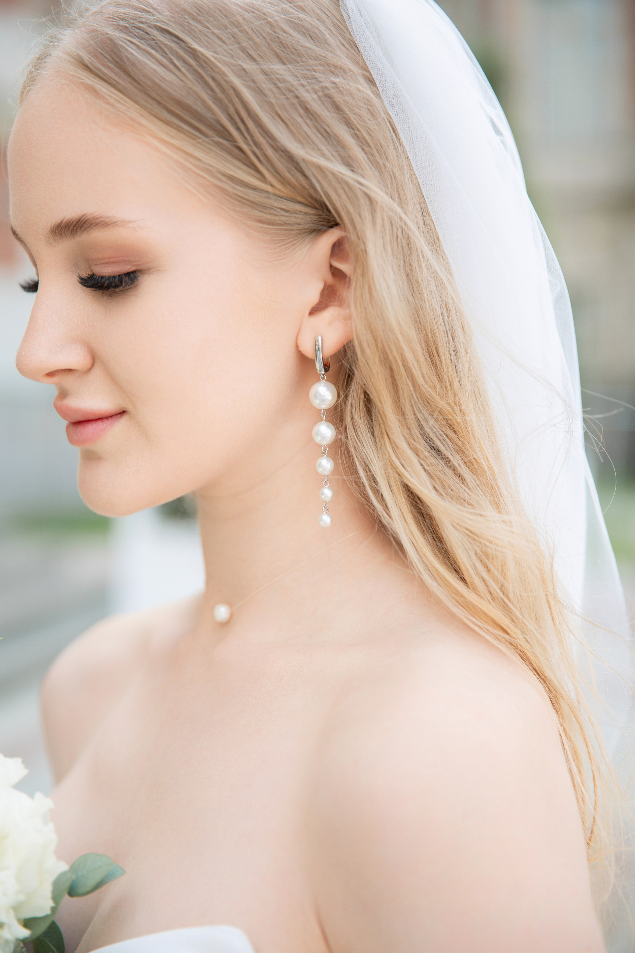 Мария и Артем. Фотограф Москва I Чехов Вероника Долинская