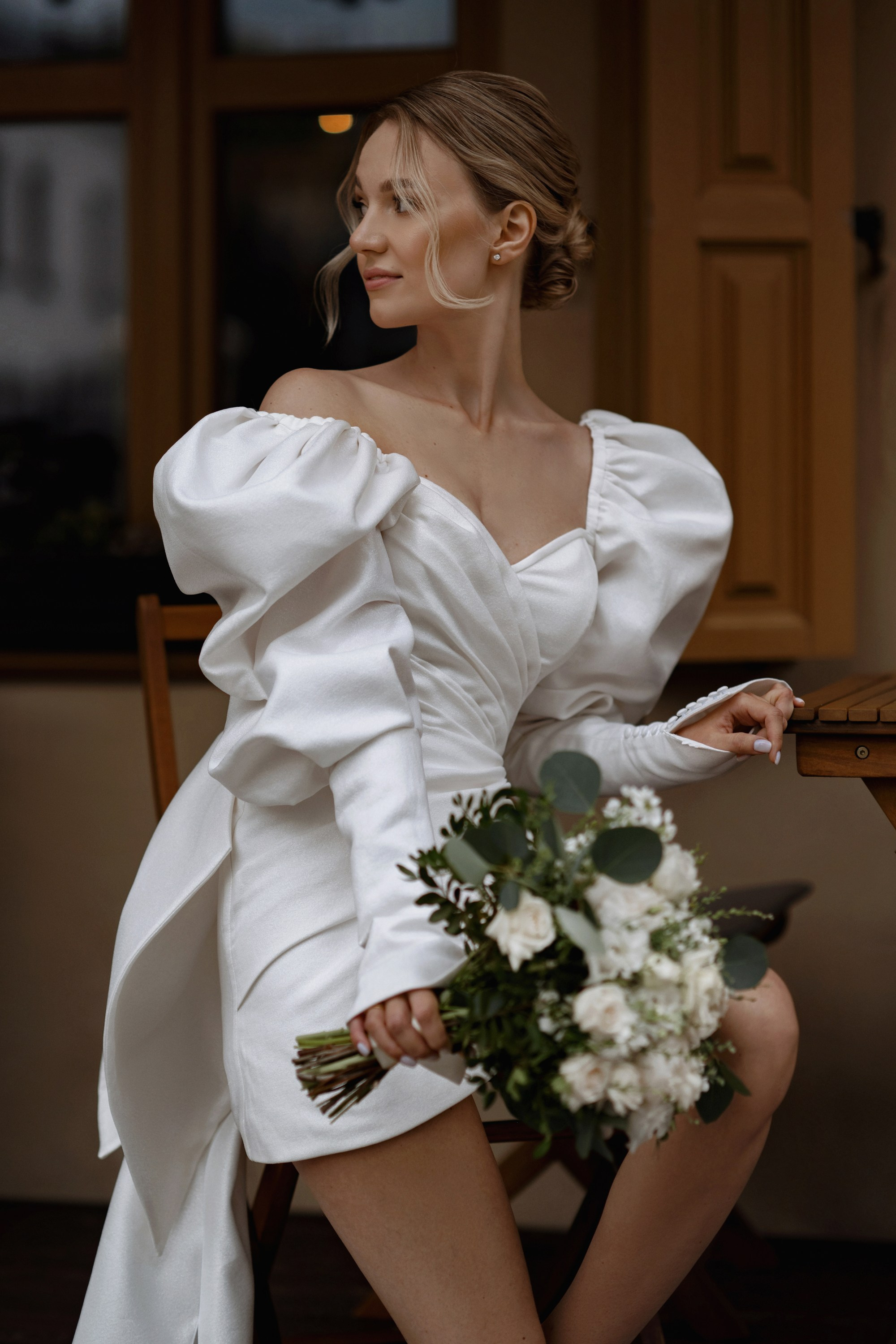 Настя & Никита. Фотограф Александр Захар. Минск, Москва, Дубай