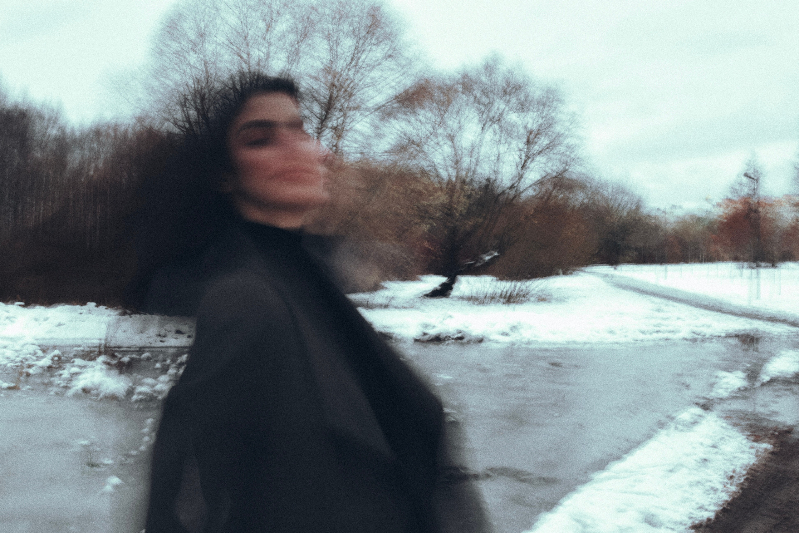 Зима в сердце. Ваагн Малхасян | Фотограф | Санкт-Петербург. Создаю атмосферные кадры