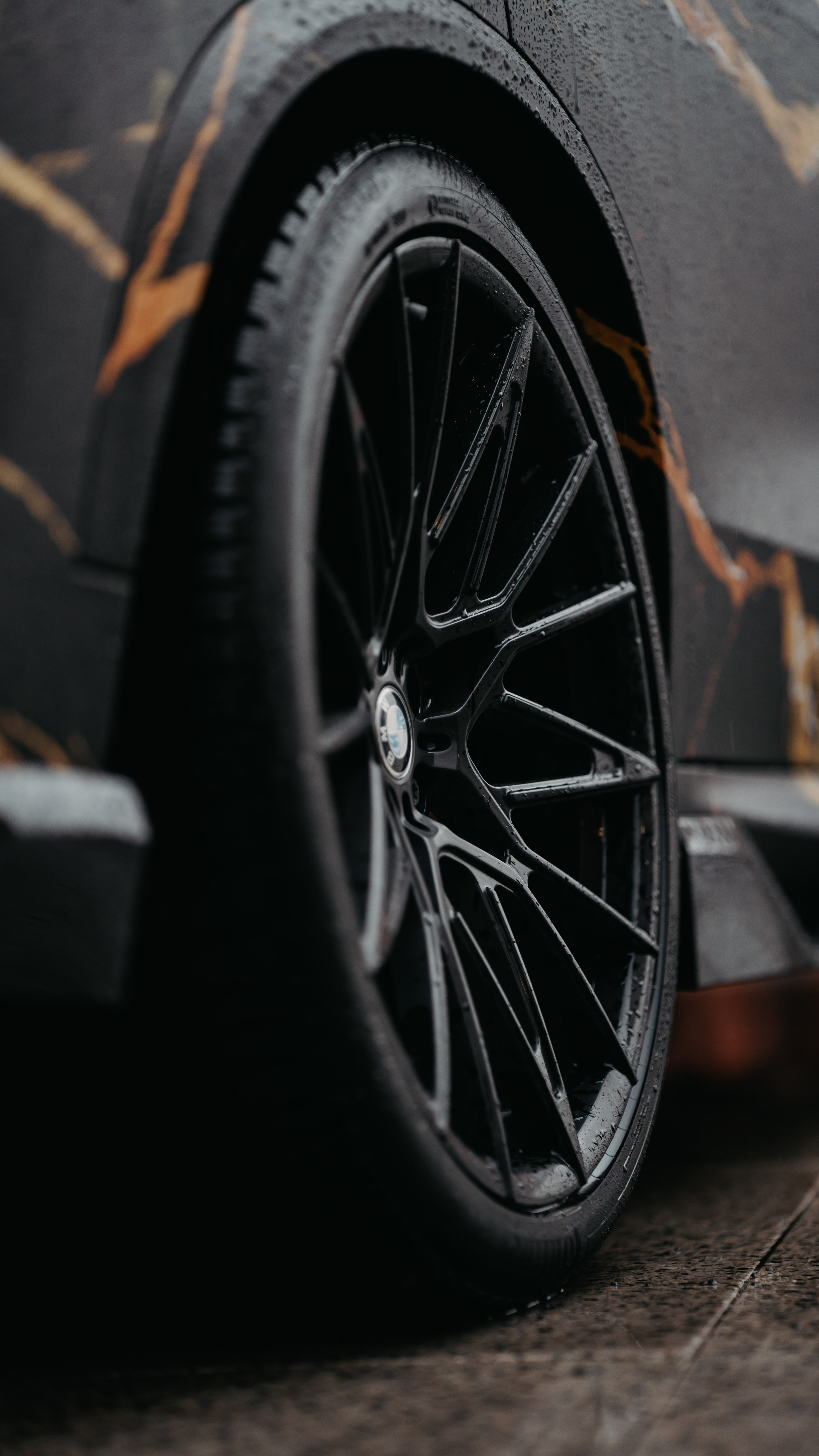 BMW X5. Фотограф в Санкт-Петербурге Мария Александрова