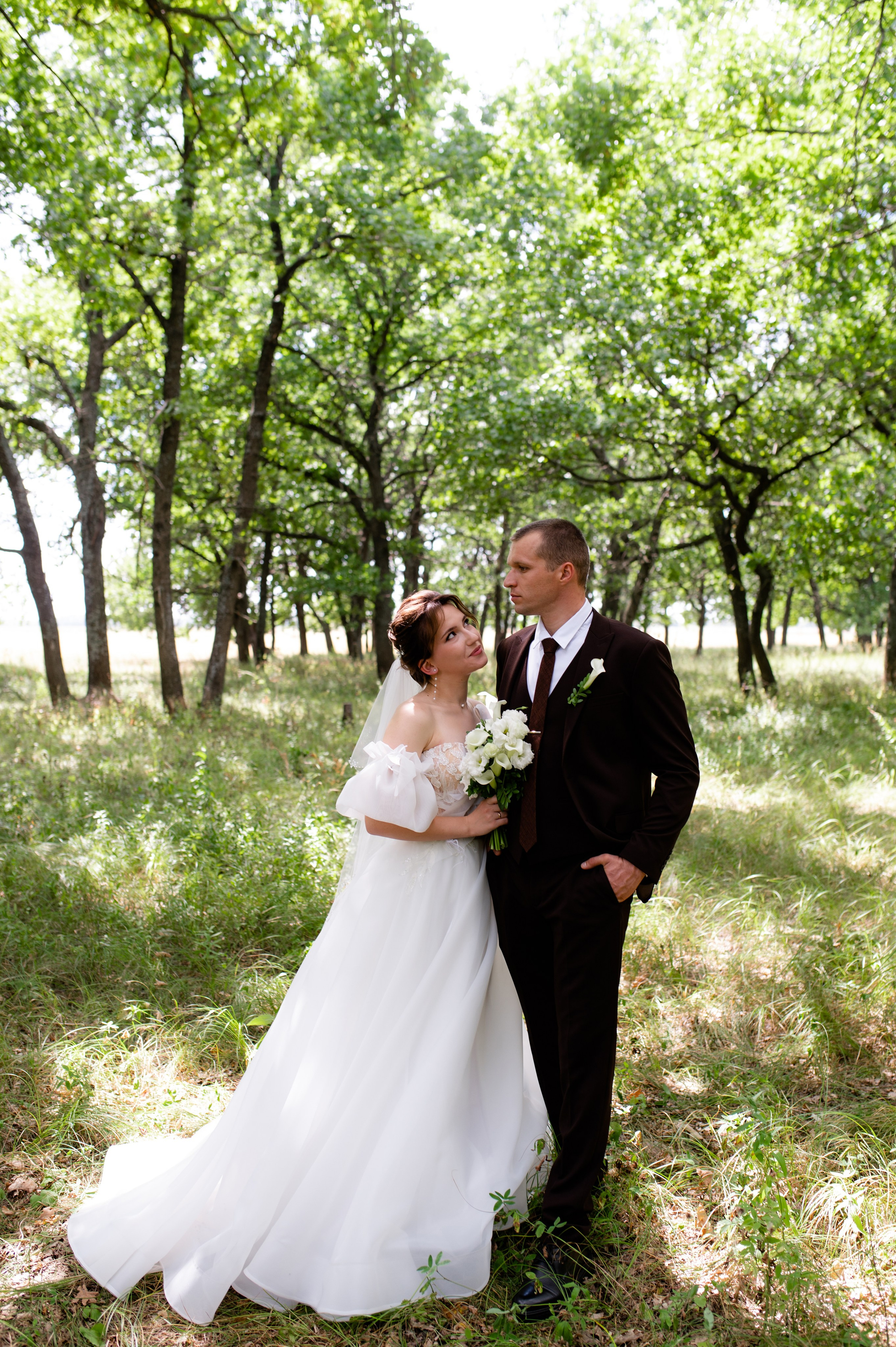 Юрий и Анастасия. Свадебный и семейный фотограф Волгоград Анастасия Садовникова
