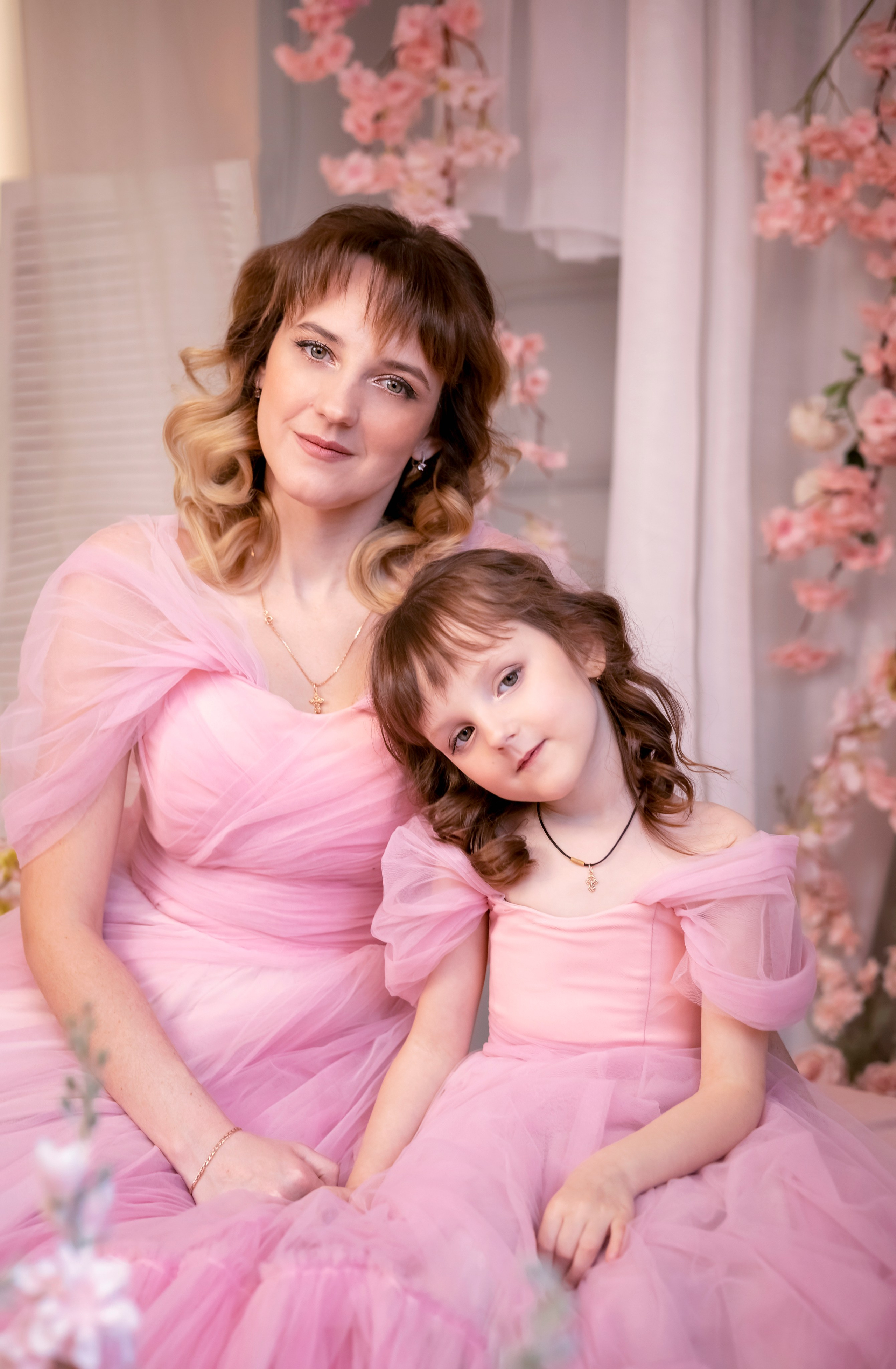 СЕМЬЯ КУБЫШКИНЫХ. Фотограф Людмила Лебединская г. Краснодар (Приморско-Ахтарский р-он)