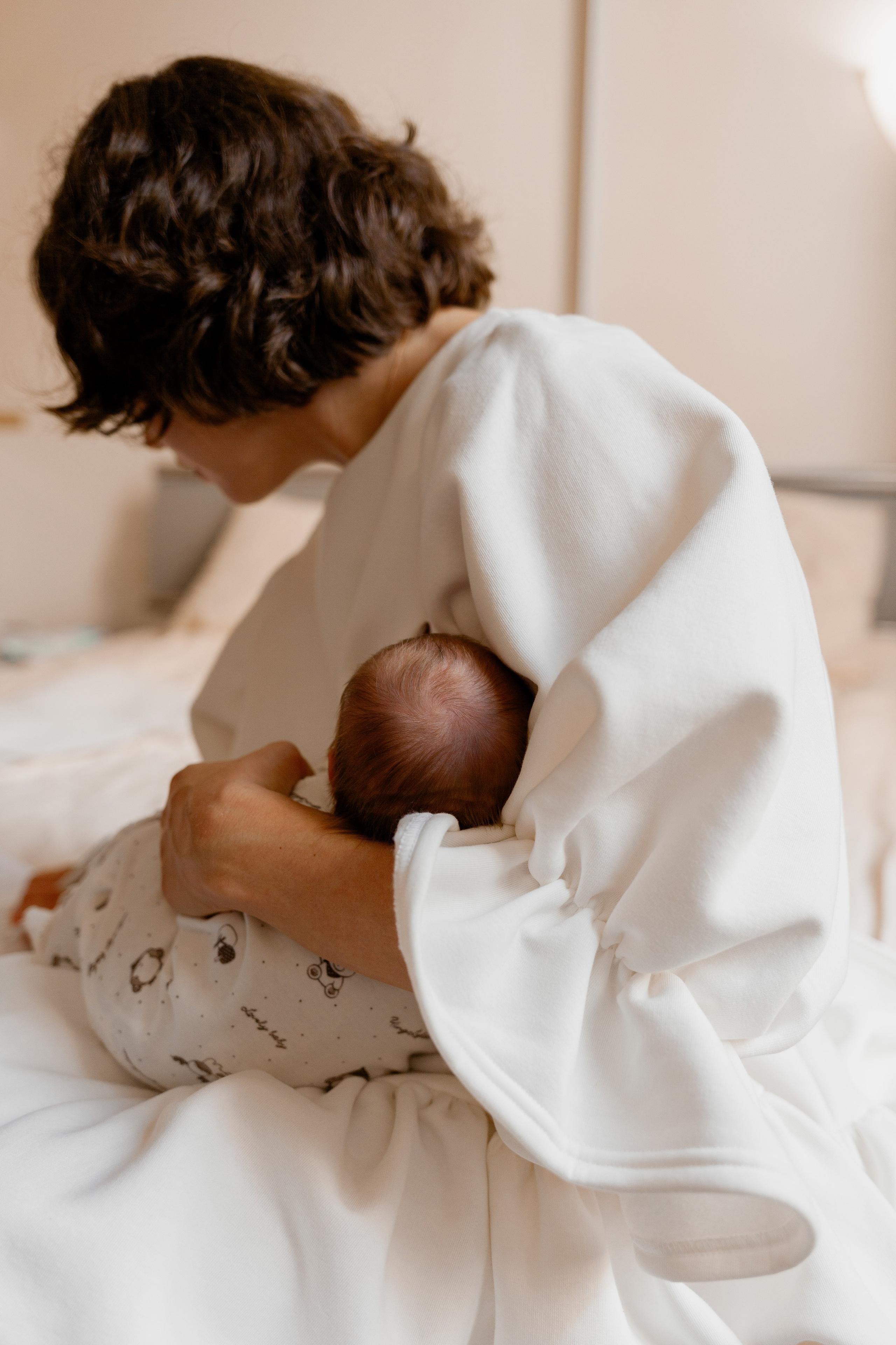 Выписка Ники. Фотограф в Петербурге