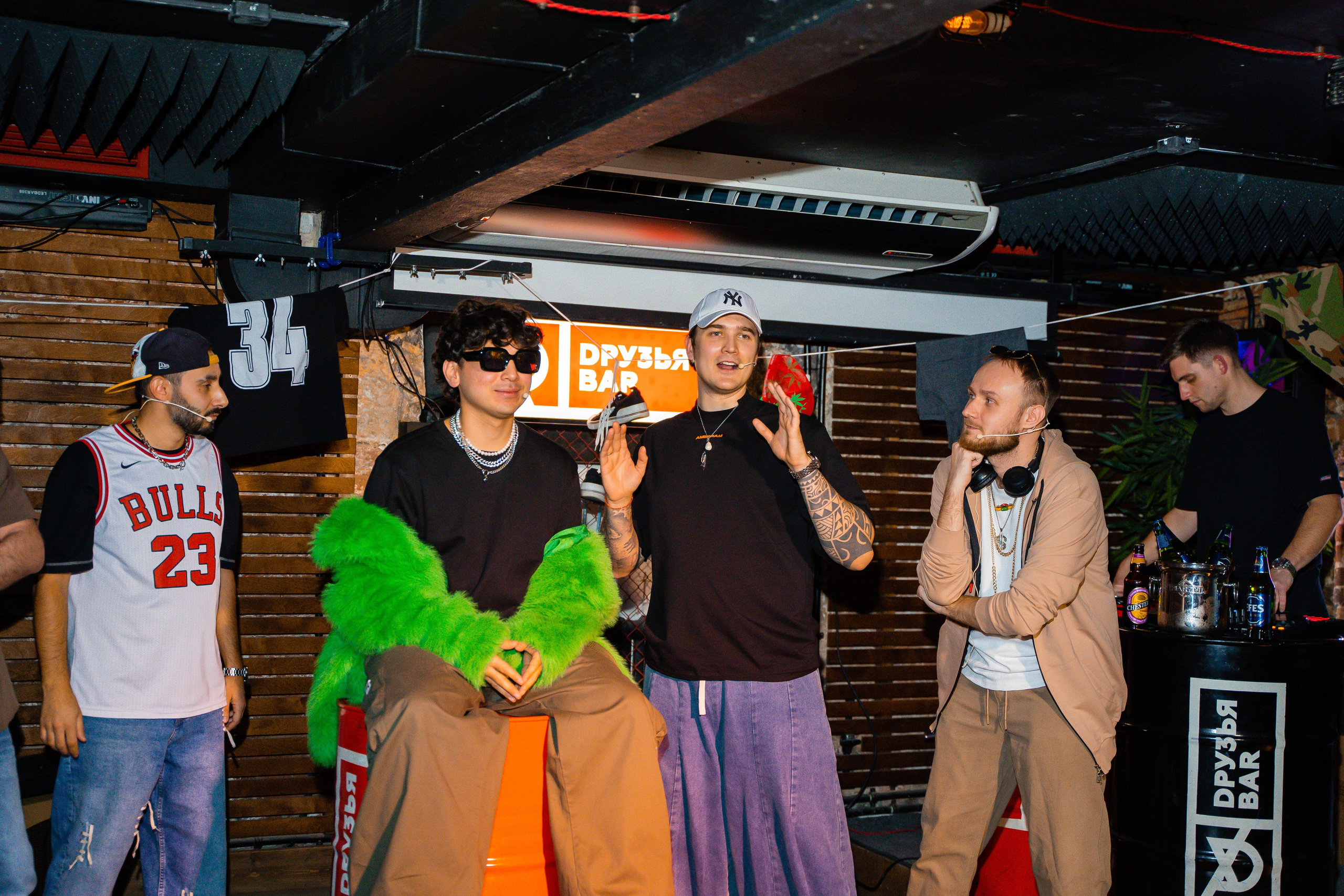 Друзья Бар. Shmeleva.ph Фотограф Волгоград и Волжский — Анна Шмелева