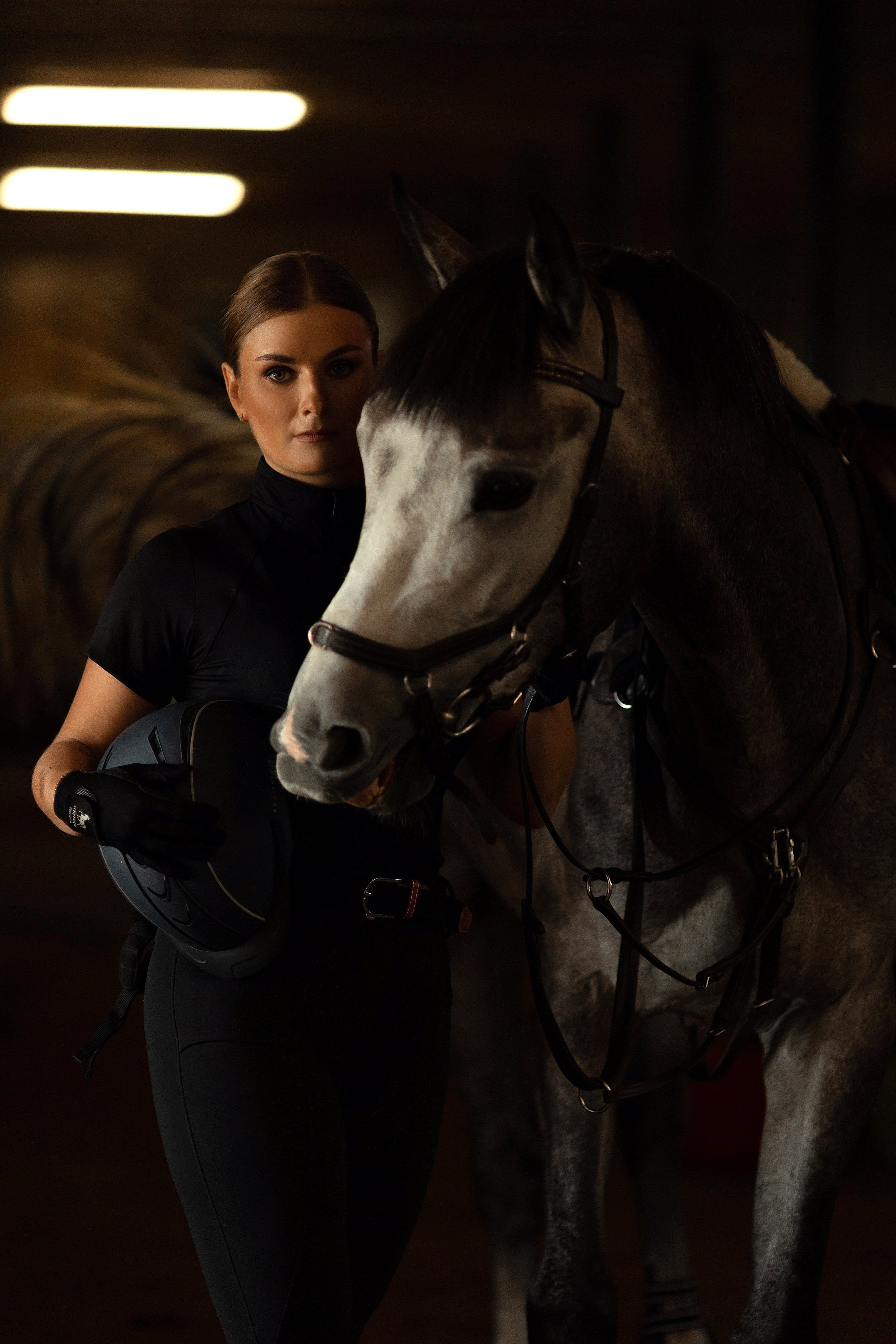 Фотосессии с лошадьми. Конный фотограф Валынкина Лера