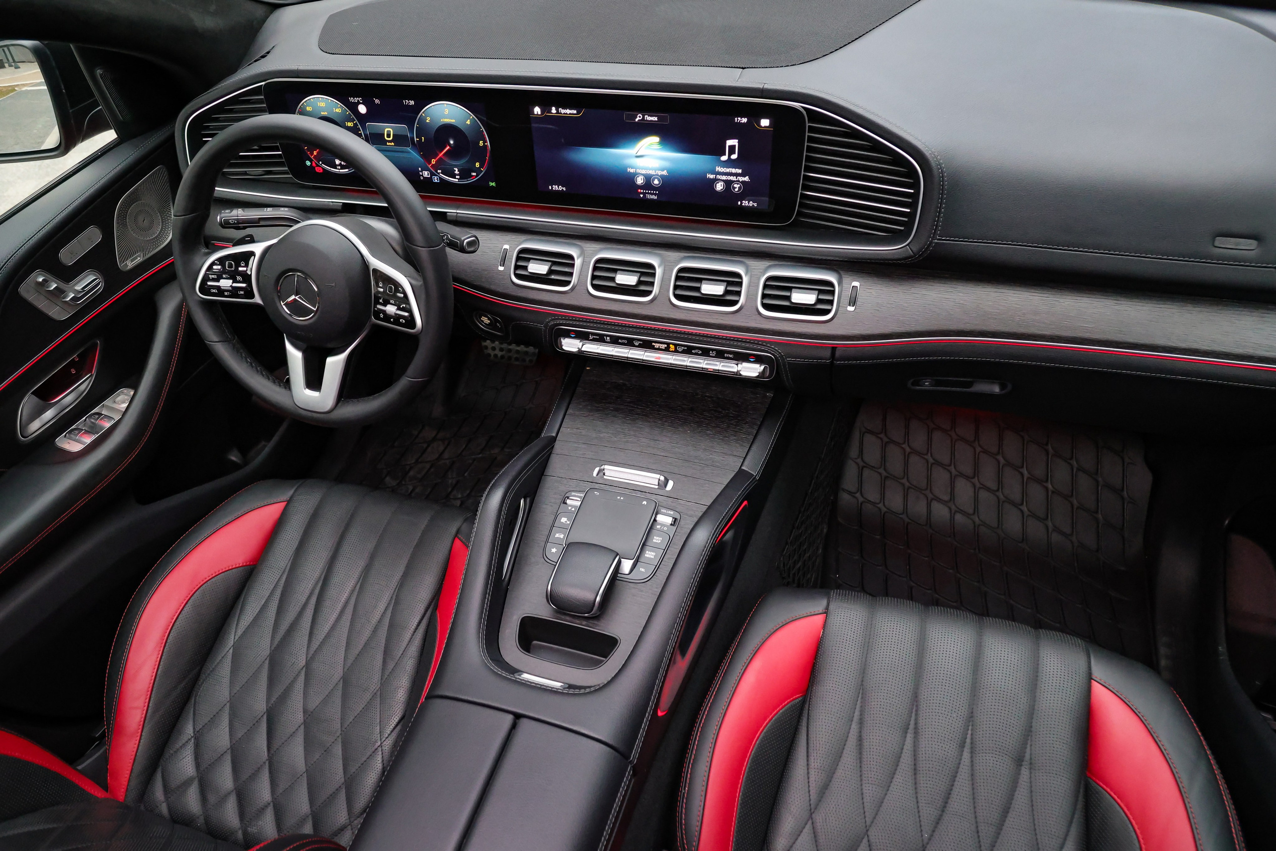 2021 MERCEDES GLE. Mixturecaptures