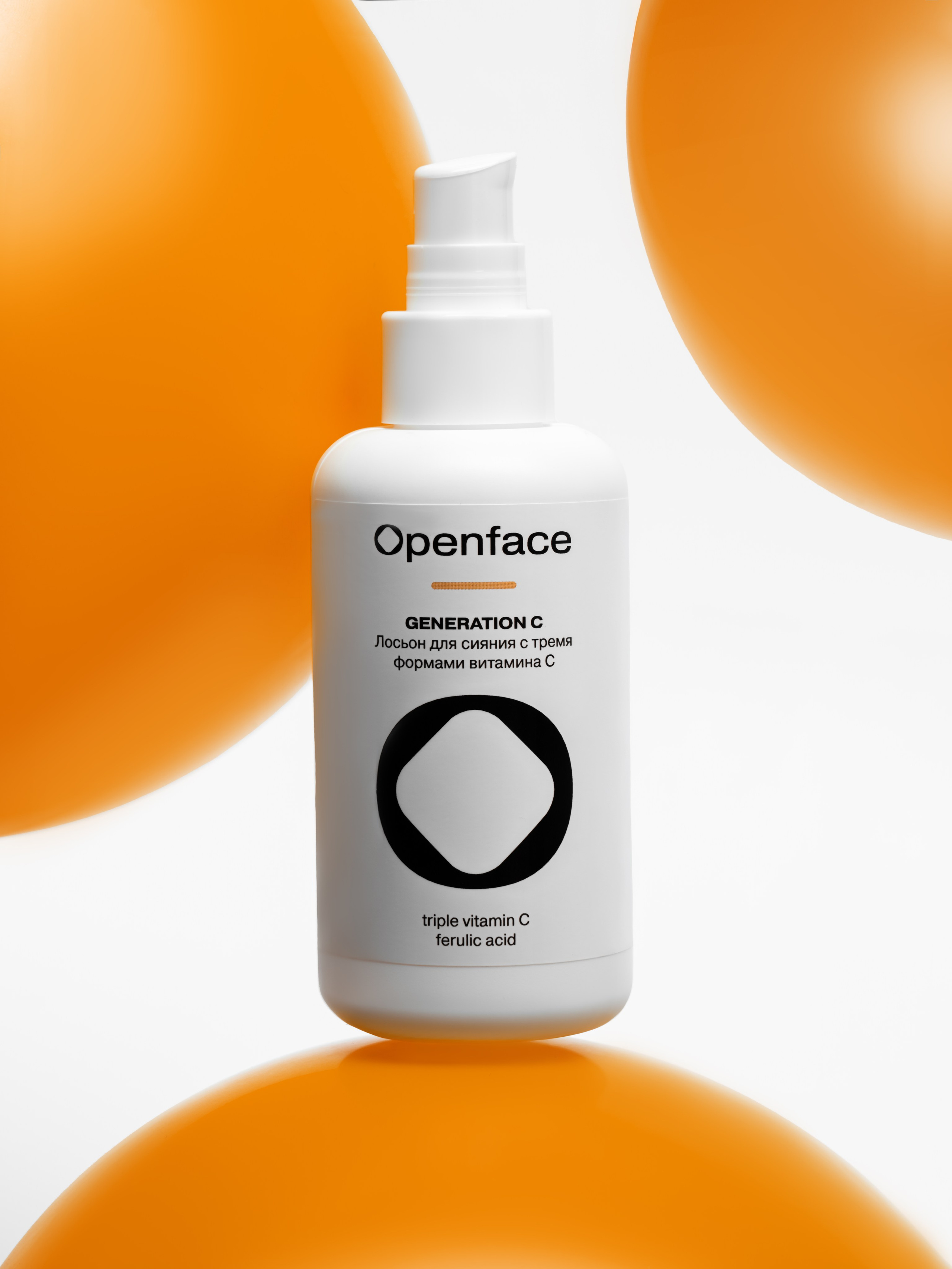 Openface 2026. Fashion фотограф и Арт директор. Санкт-Петербург и Москва