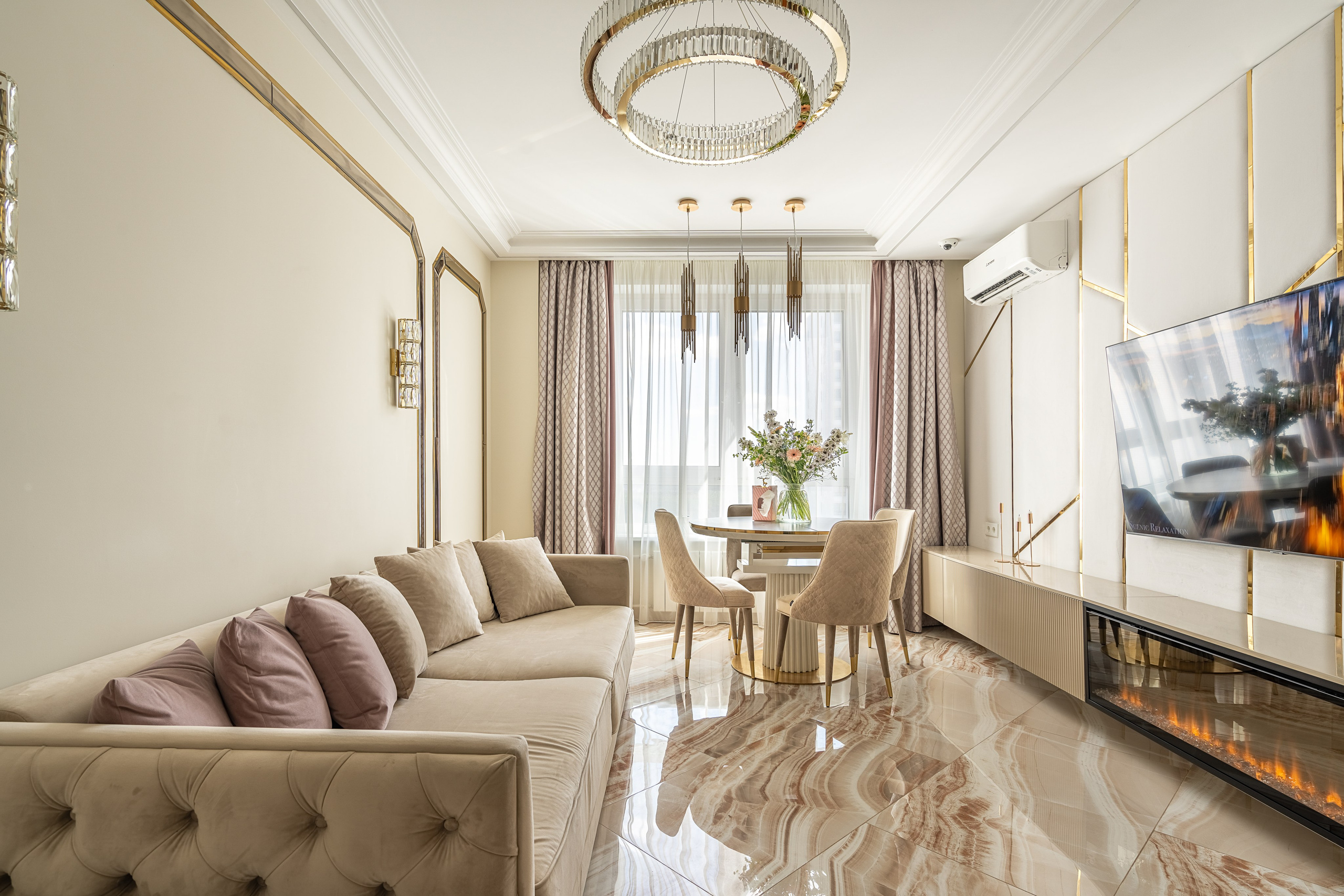 Интерьерная фотография. Интерьерная съёмка