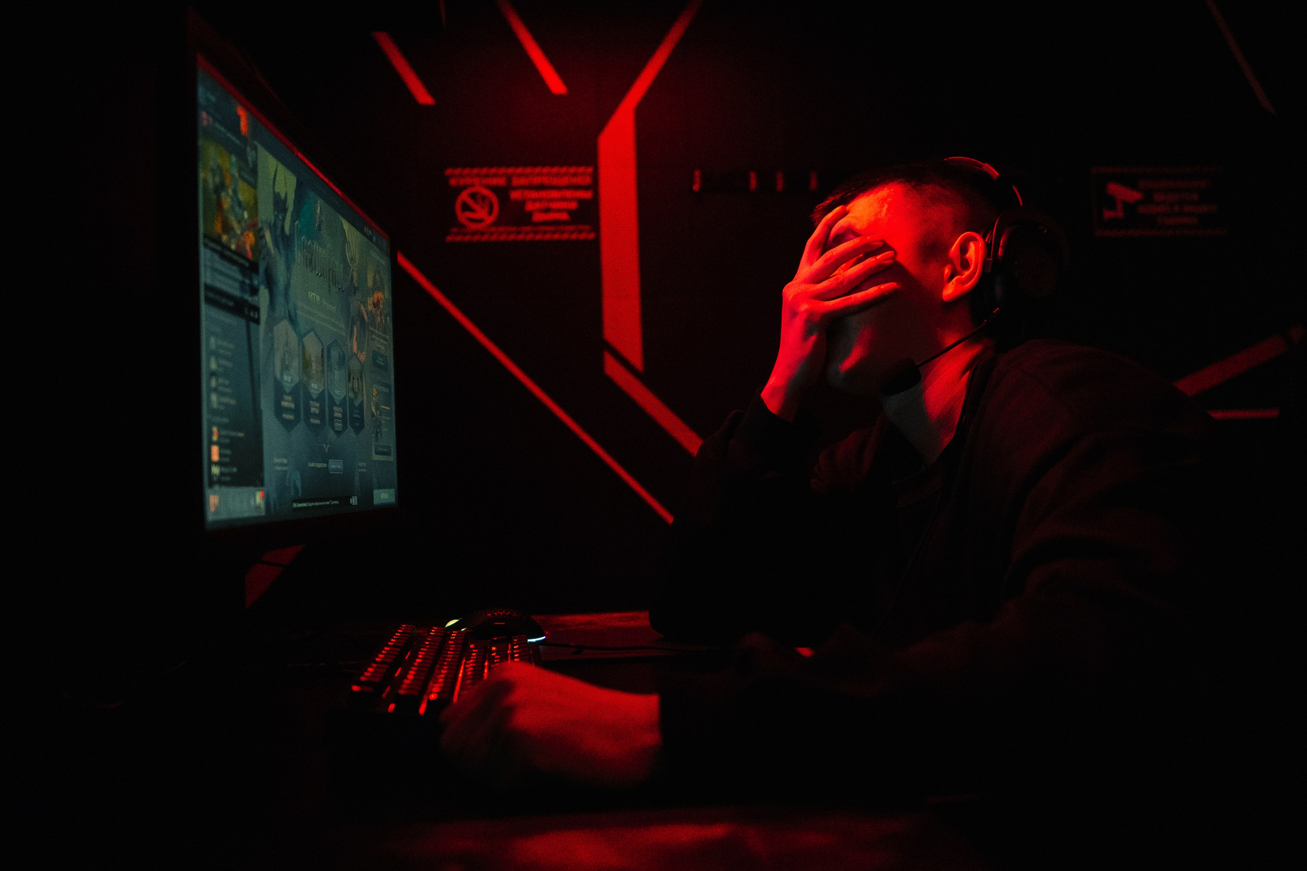 SEKTOR. Фотограф в Хабаровске Швендых Рудольф