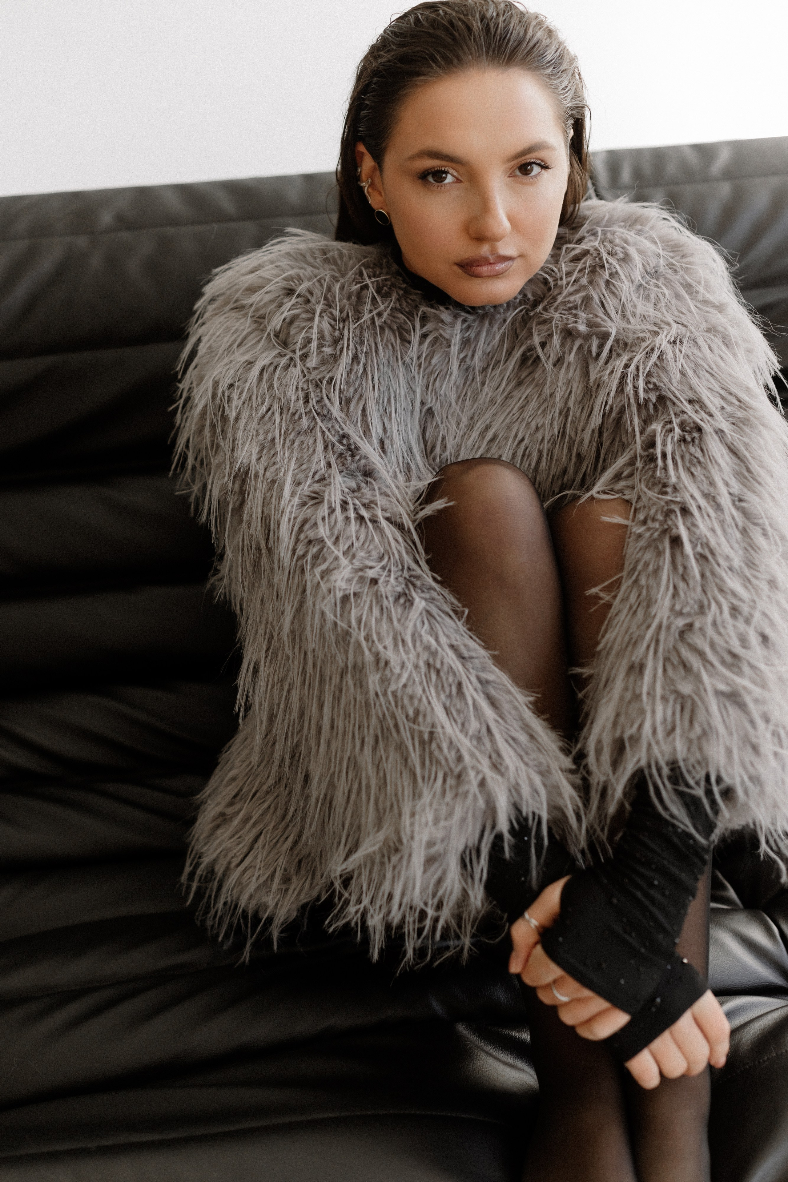 Женский портрет. Свадебный и семейный фотограф Пенза Елизавета Зуйкова