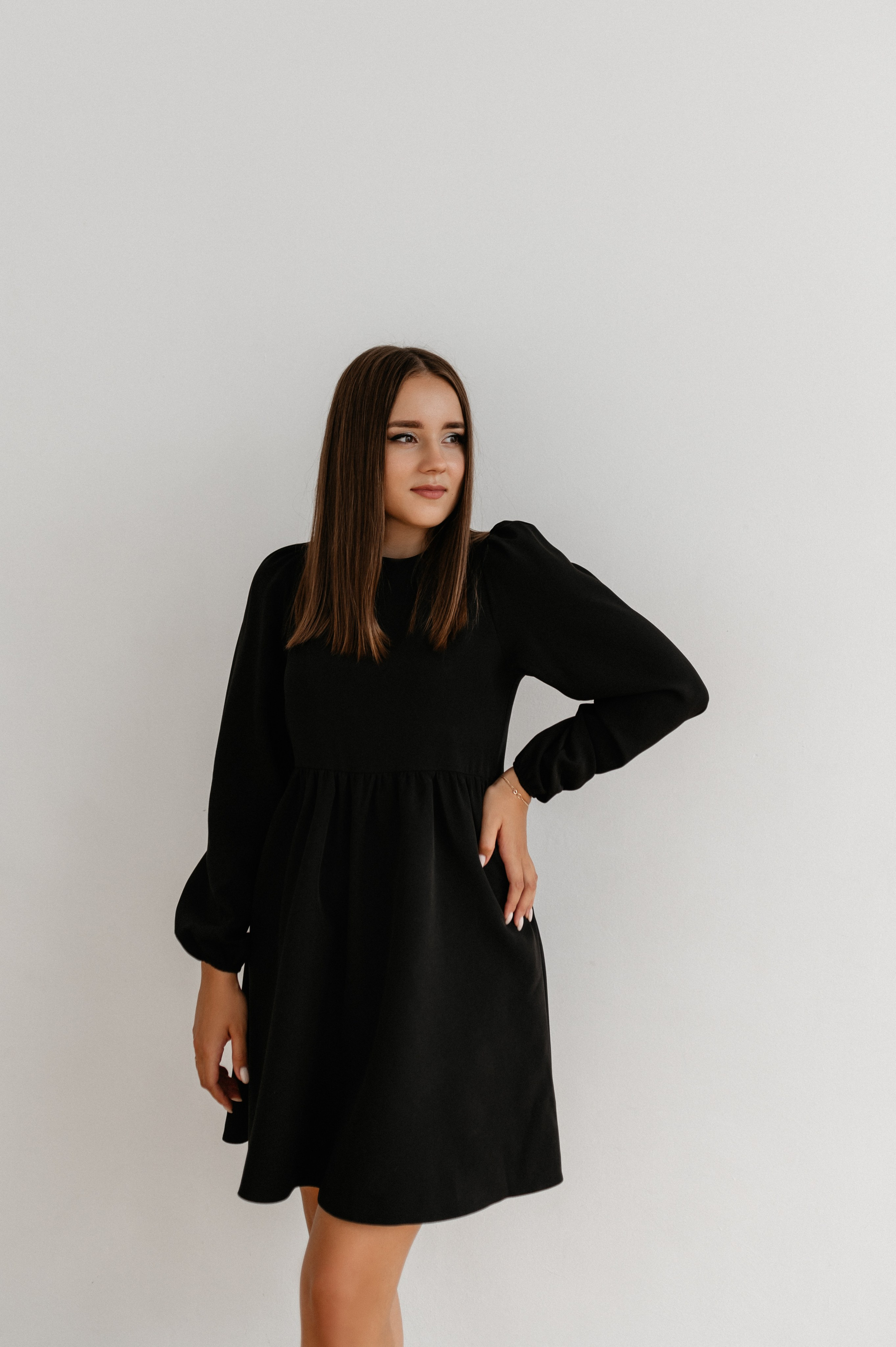 Детский black ДР в студии. Главная