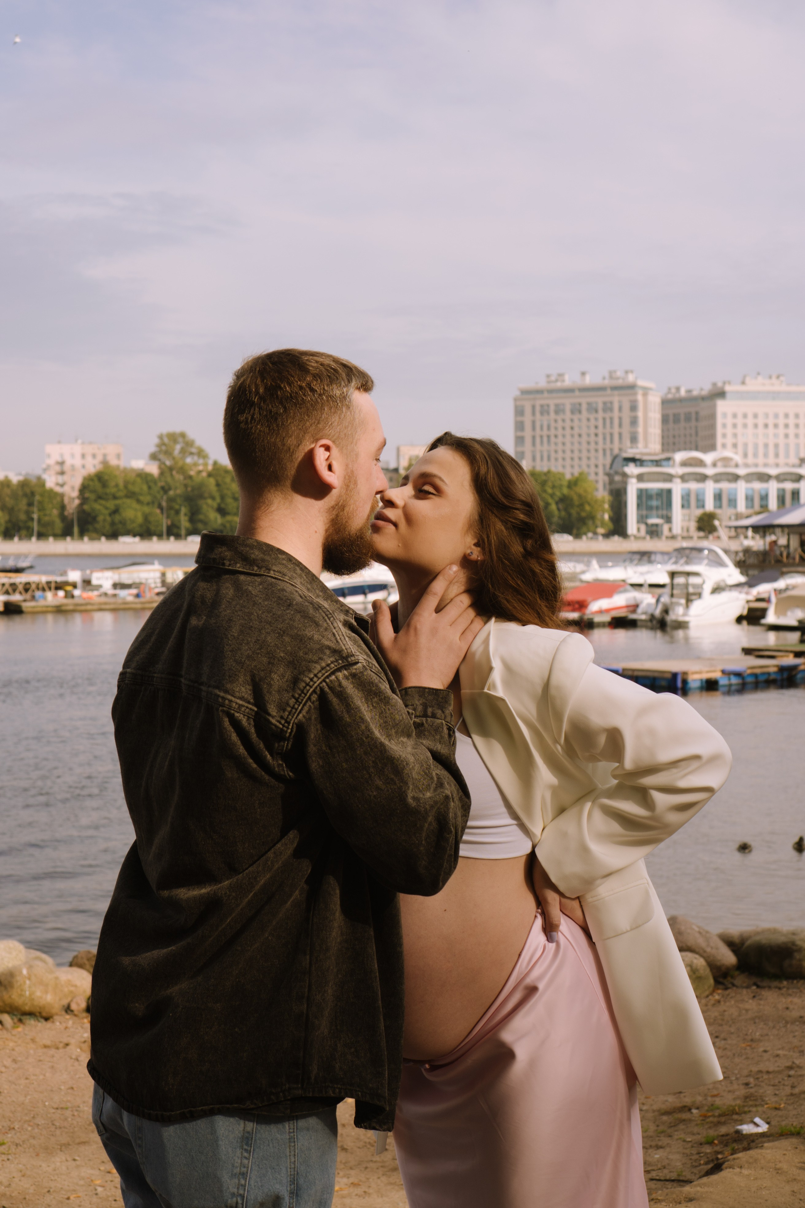 СЕМЕЙНАЯ ИСТОРИЯ. Профессиональный фотограф, Санкт-Петербург — Виктория Богомолова