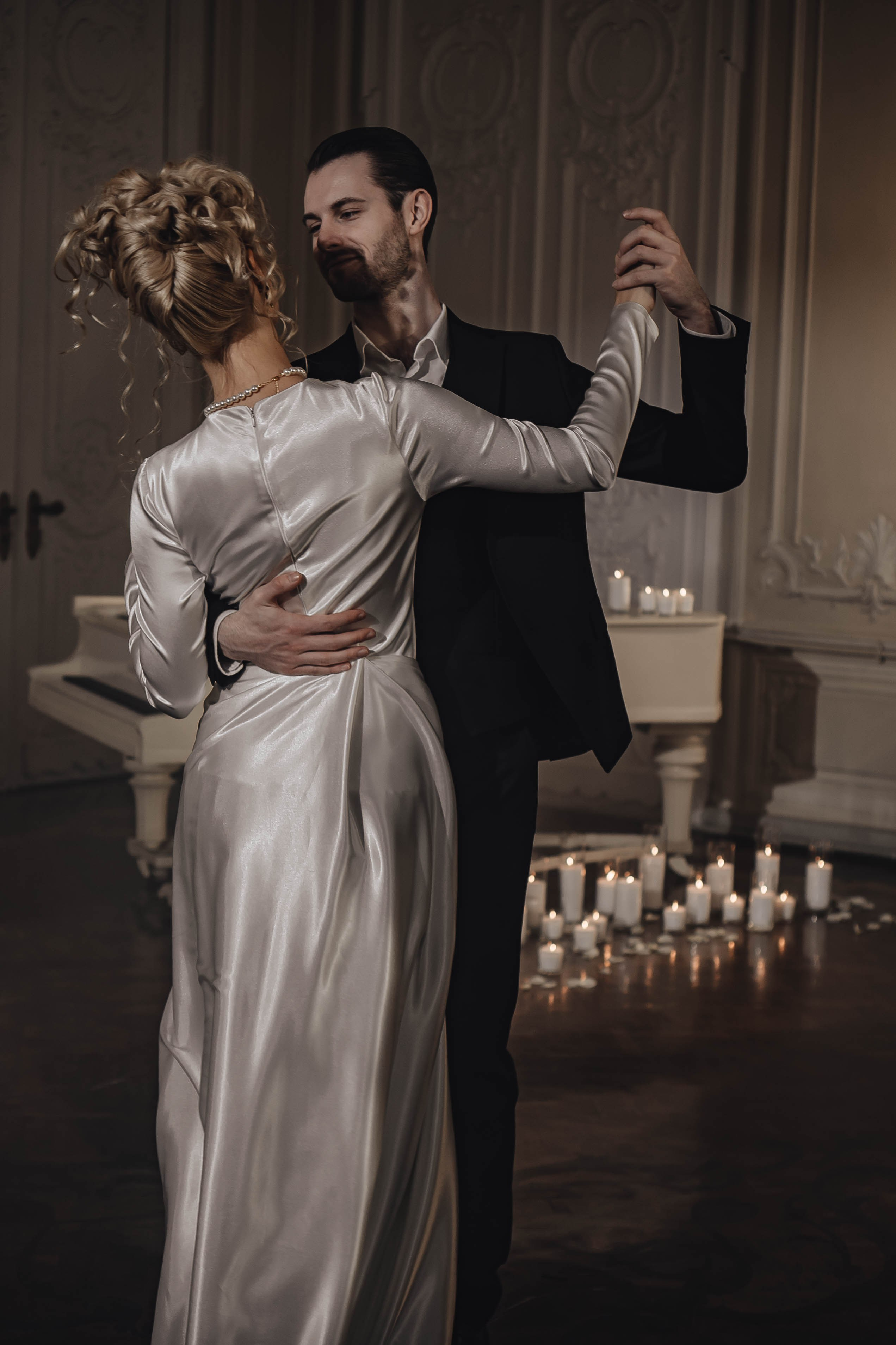 СВАДЕБНАЯ ФОТОСЕСИИЯ В НИКОЛАЕВСКОМ ДВОРЦЕ. Профессиональный фотограф, Санкт-Петербург — Виктория Богомолова