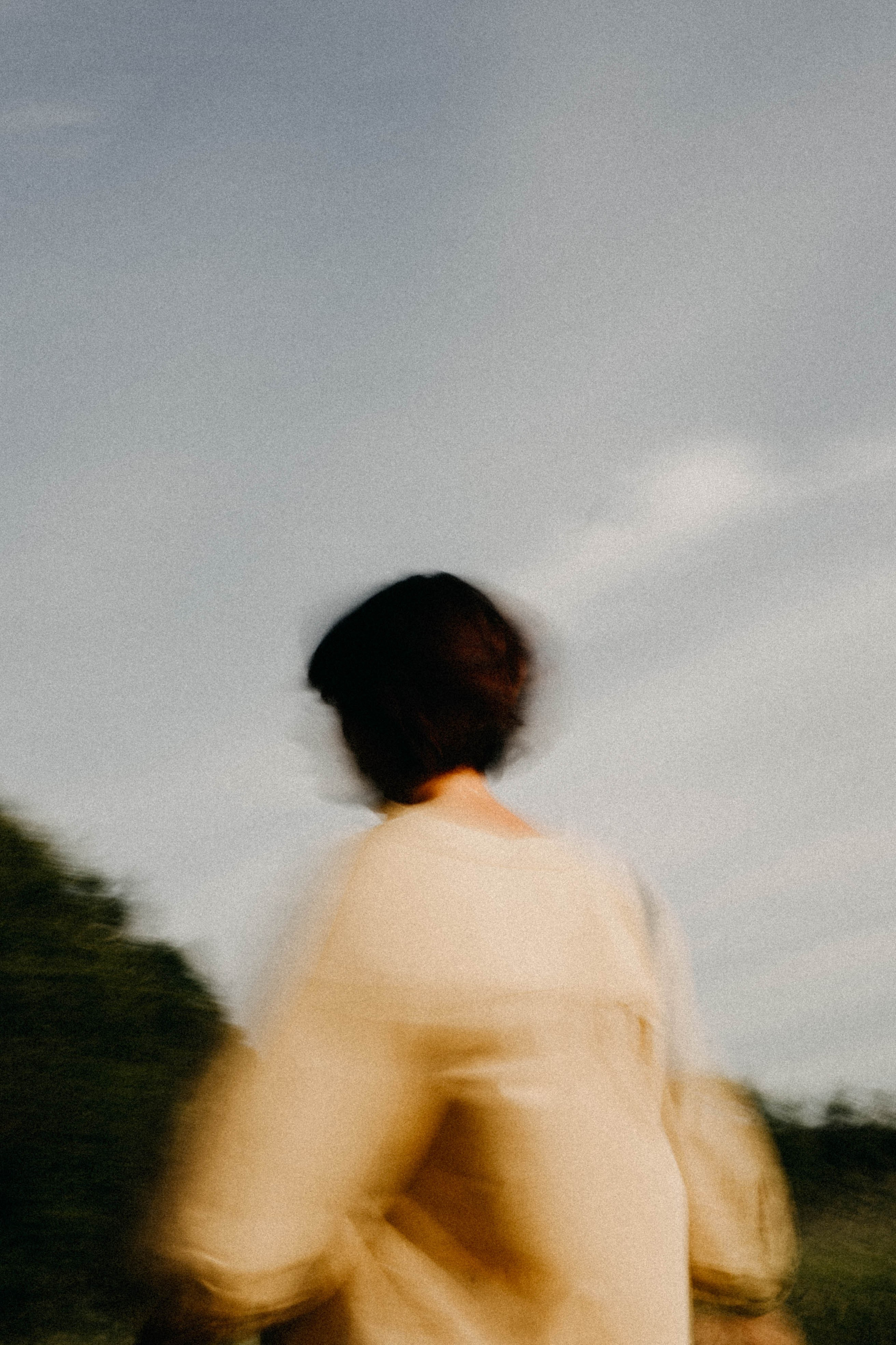 Летняя прогулка. Профессиональный фотограф, Санкт-Петербург — Виктория Богомолова