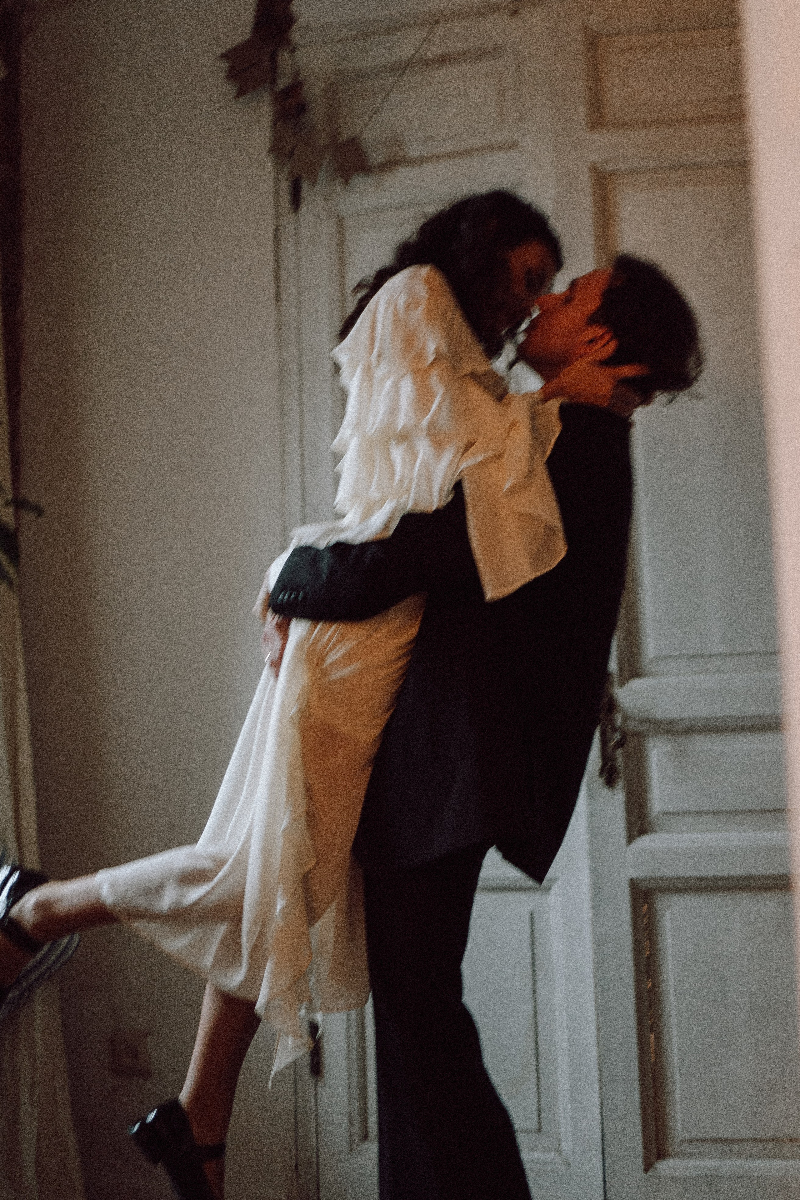 Новогодний стиль вдвоем. Профессиональный фотограф, Санкт-Петербург — Виктория Богомолова