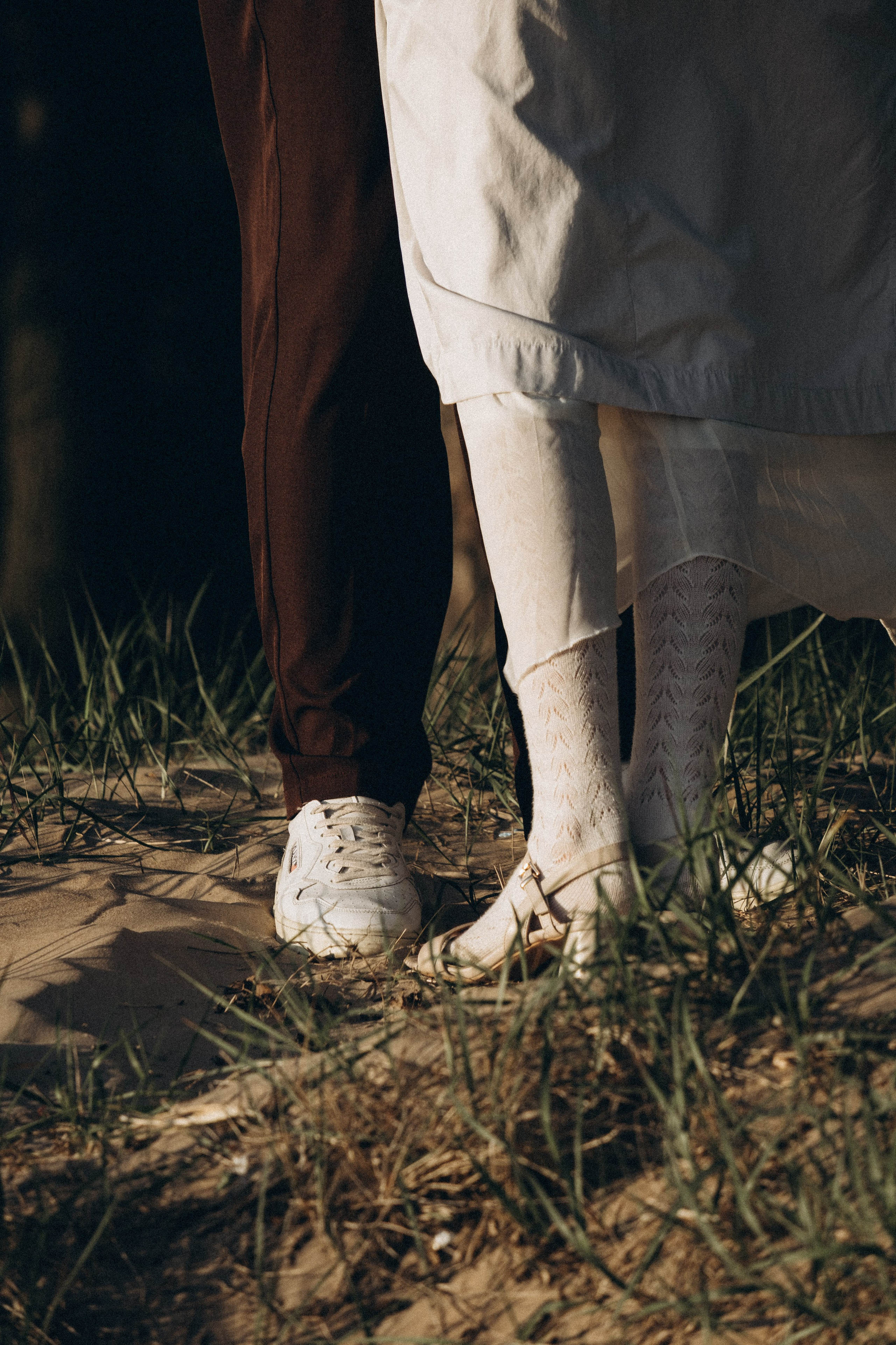 СВАДЕБНАЯ ФОТОСЕССИЯ В СЕСТРОРЕЦКЕ НА ЗАЛИВЕ ДЛЯ ВЛЮБЛЕННОЙ ПАРЫ СТИЛЬНАЯ СВАДЕБНАЯ СЬЕМКА. Профессиональный фотограф, Санкт-Петербург — Виктория Богомолова